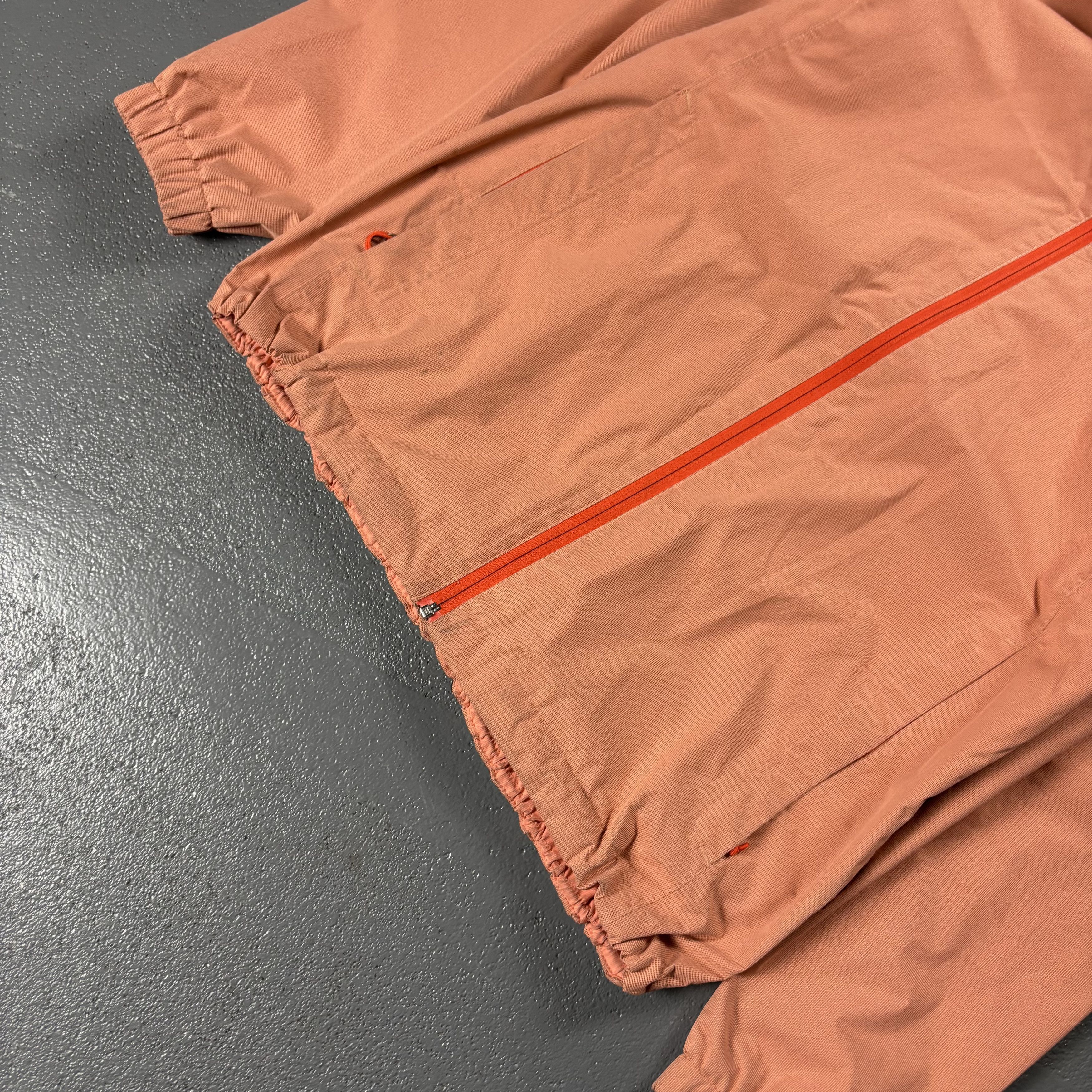 The North Face North Face Jacket Size US XL / EU 56 / 4 - 5 Thumbnail