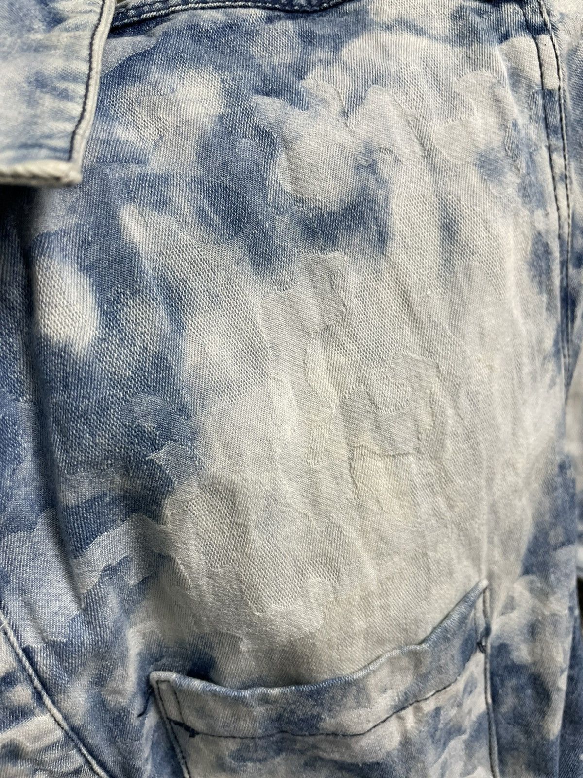 Japanese Brand × Vintage Bean’s x Japanese Brand Denim Workwear Style (24) Size US S / EU 44-46 / 1 - 6 Thumbnail