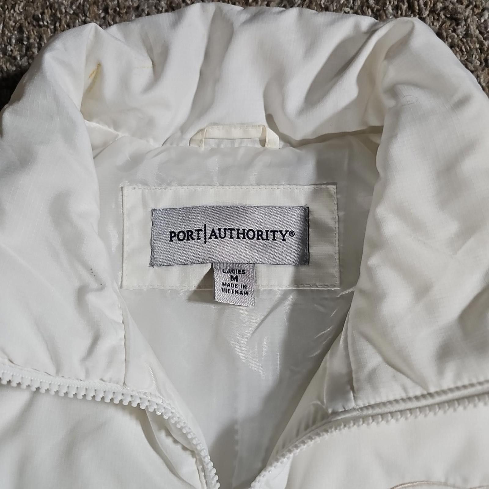 Port Authority Port Authority Taste Of Home Puffer Jacket Ladies M - Stains Size M / US 6-8 / IT 42-44 - 2 Thumbnail
