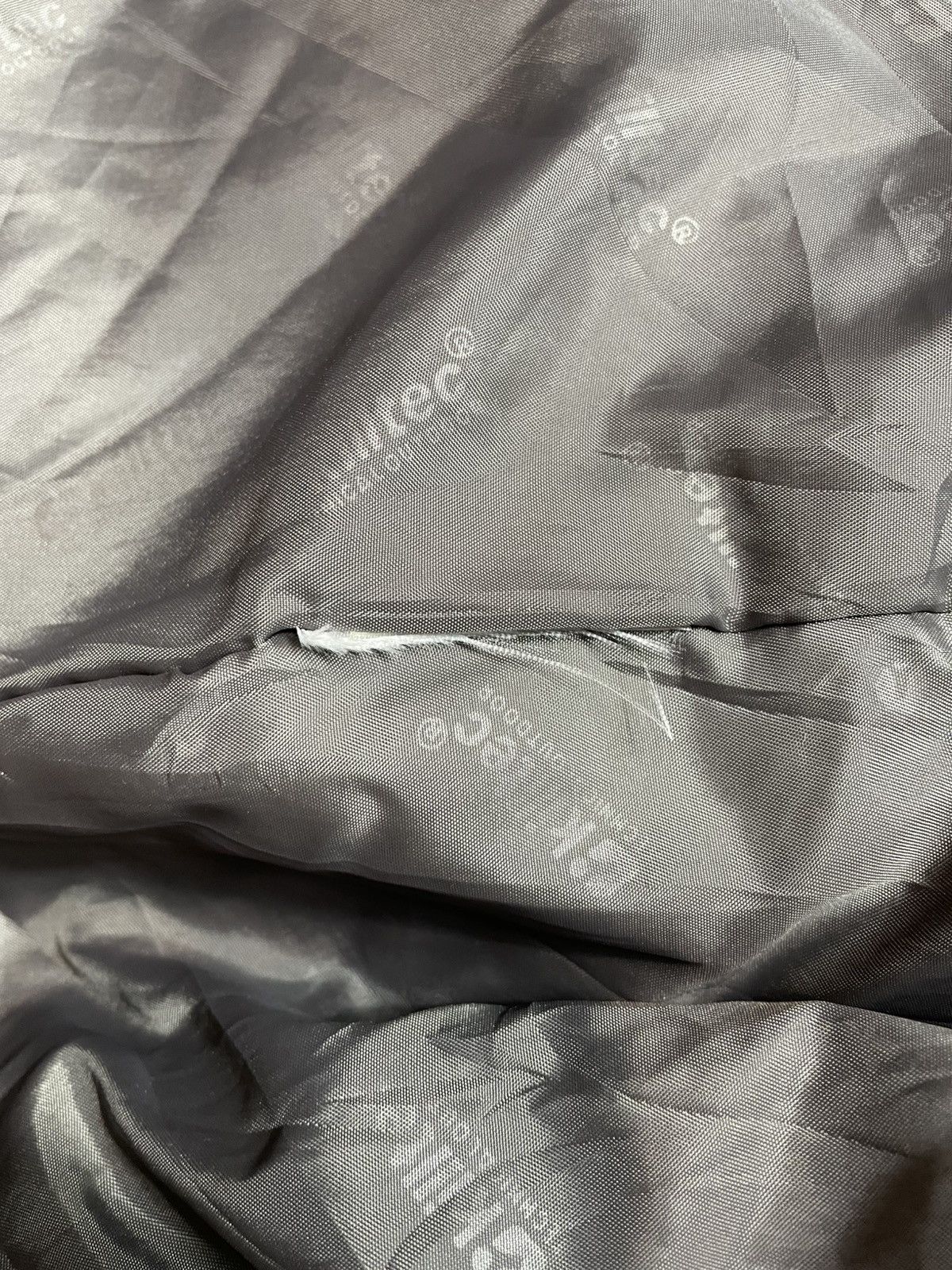 Carhartt Carhartt Reworked Custom Active Detroid Jacket Work 90s Y2k Size US M / EU 48-50 / 2 - 13 Thumbnail
