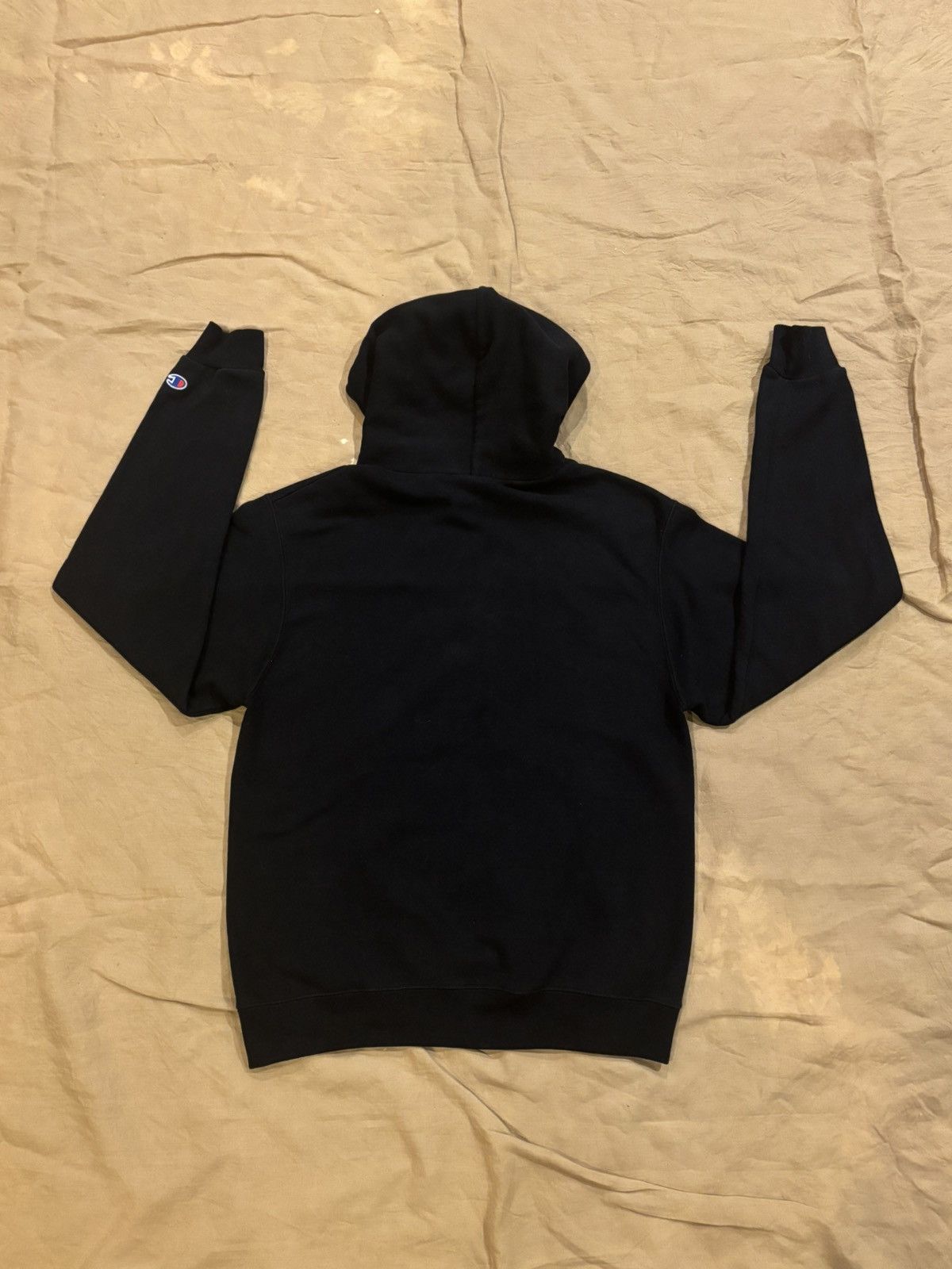 Champion Hoodie.wt-89 Size S / US 4 / IT 40 - 8 Thumbnail