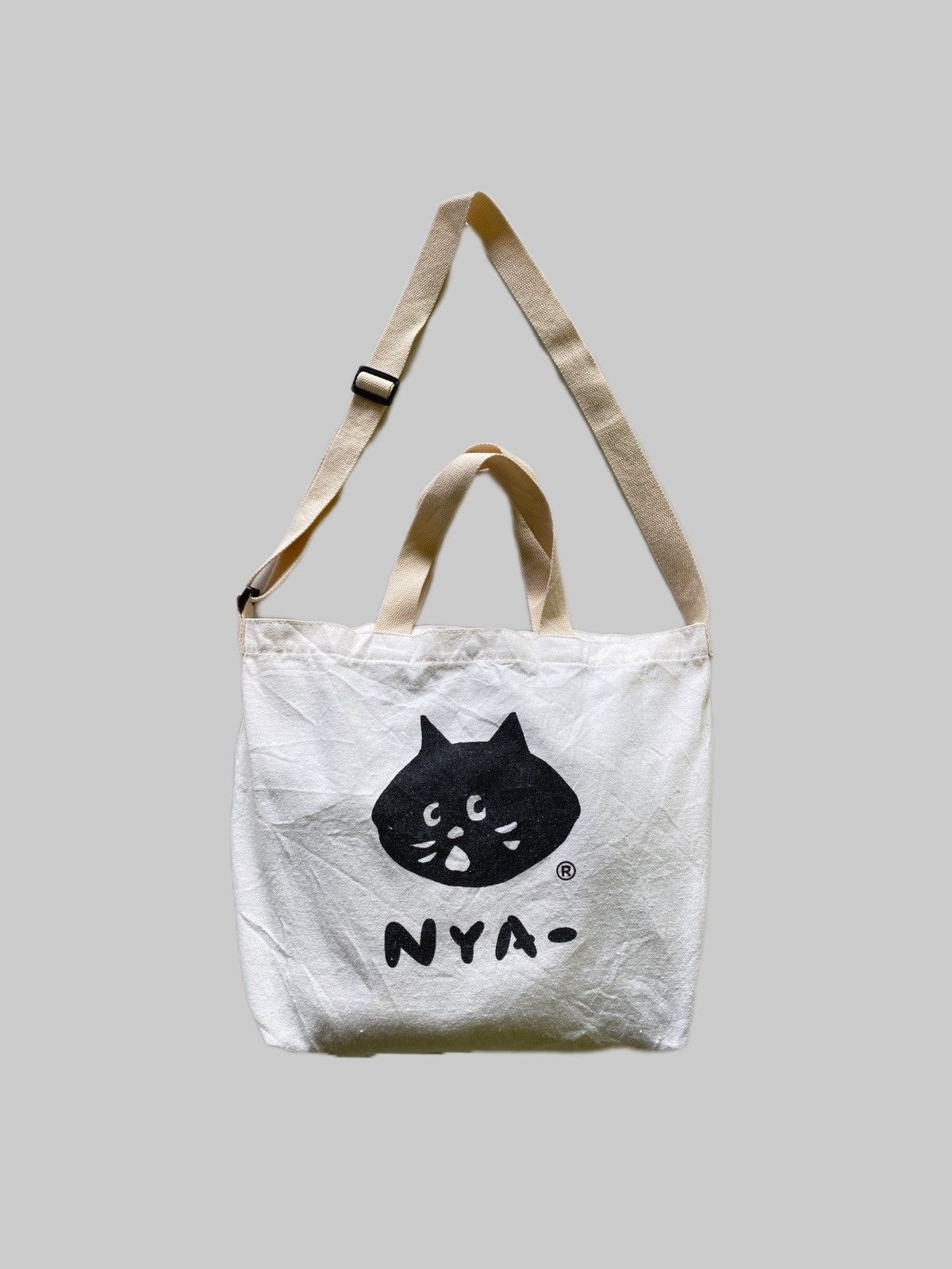 Ne-Net Vintage Ne-Net Nya Slingbag Size ONE SIZE - 1 Thumbnail