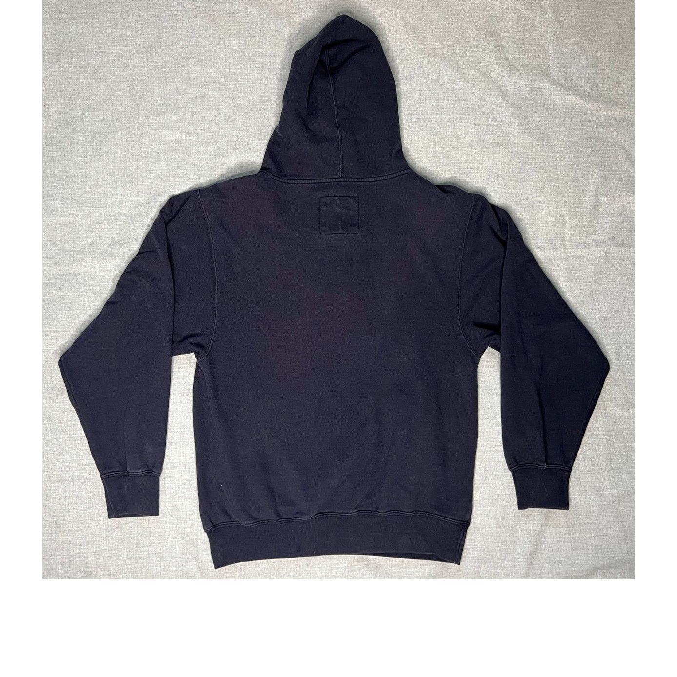 Hard Rock Cafe × Vintage Vintage Hard Rock Cafe Detroit Hoodie Sweatshirt Small Size US S / EU 44-46 / 1 - 2 Thumbnail