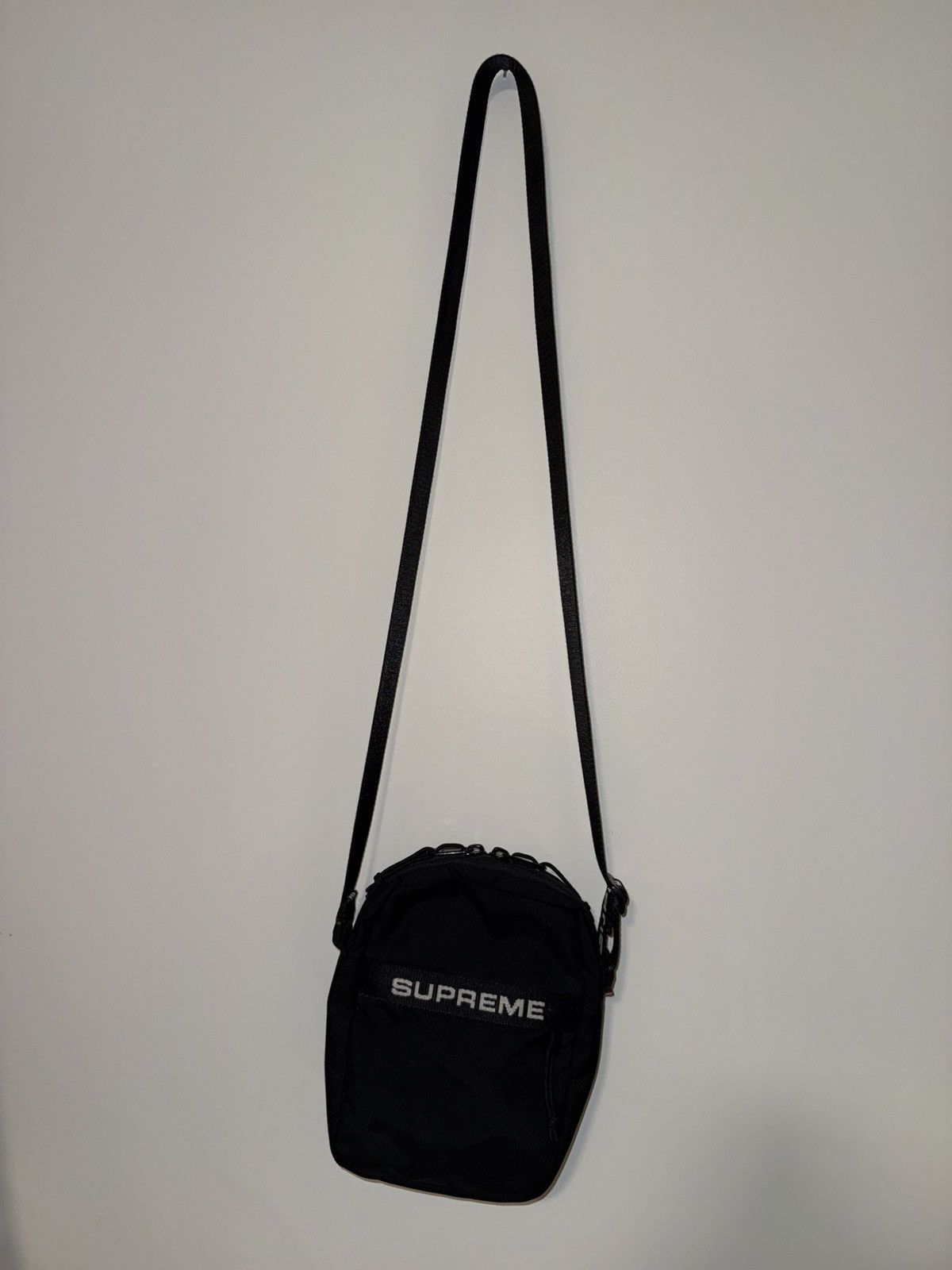 Supreme FW22 Shoulder Bag /