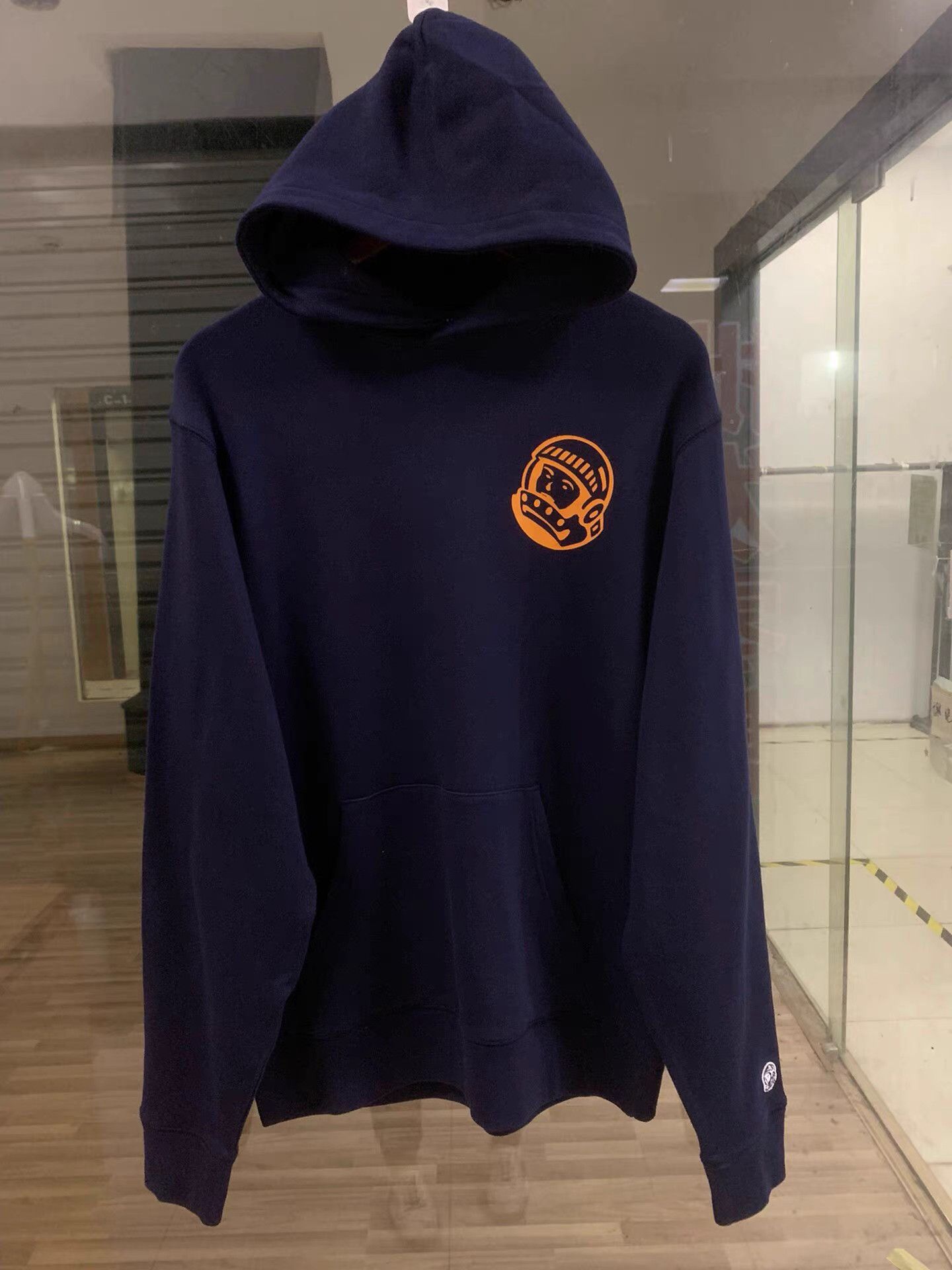 Billionaire Boys Club Hoodie Sweatshirt