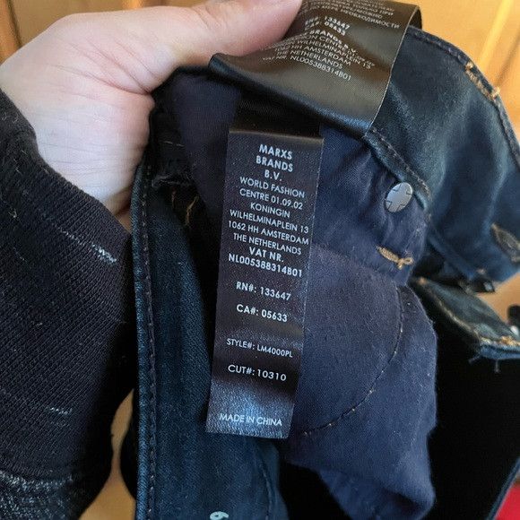 Other Liverpool Lucy Bootcut Jeans in blue size 8/29 Size 29" - 5 Thumbnail