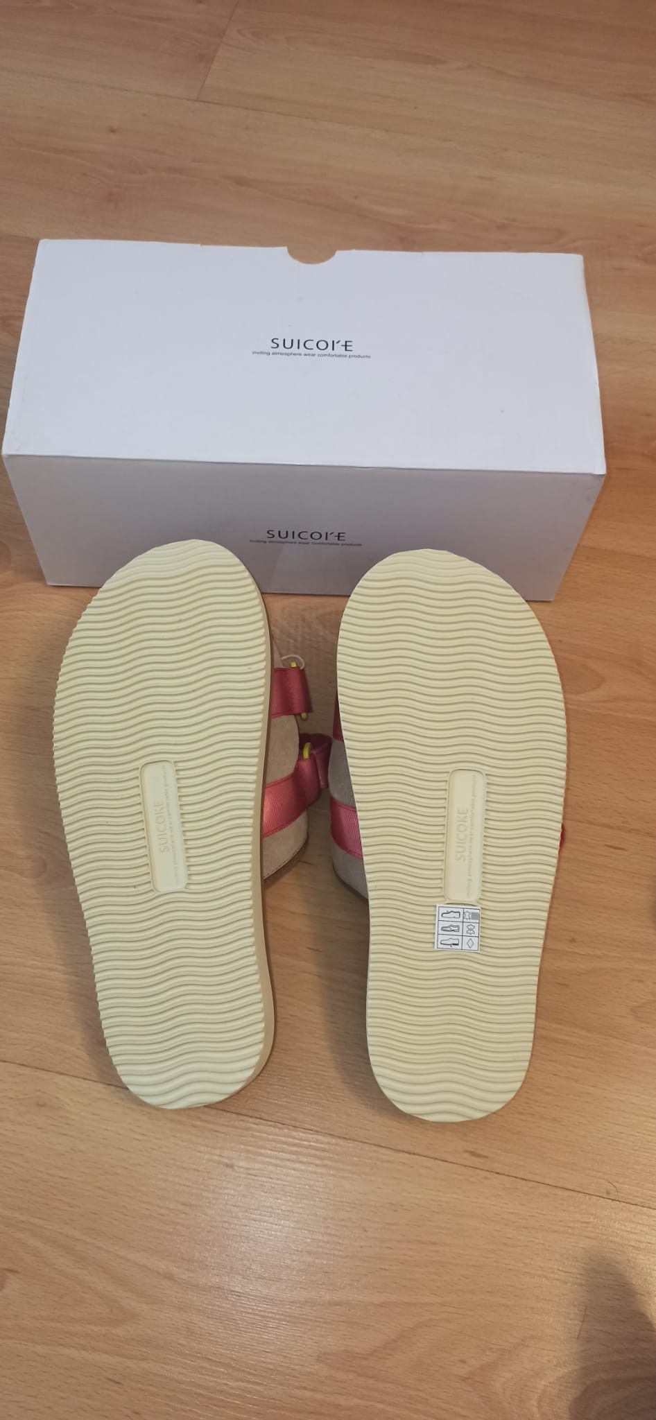 Suicoke Suicoke Slides OG-056 Mab/MOTTO-Mab Size US 9 / EU 42 - 5 Thumbnail