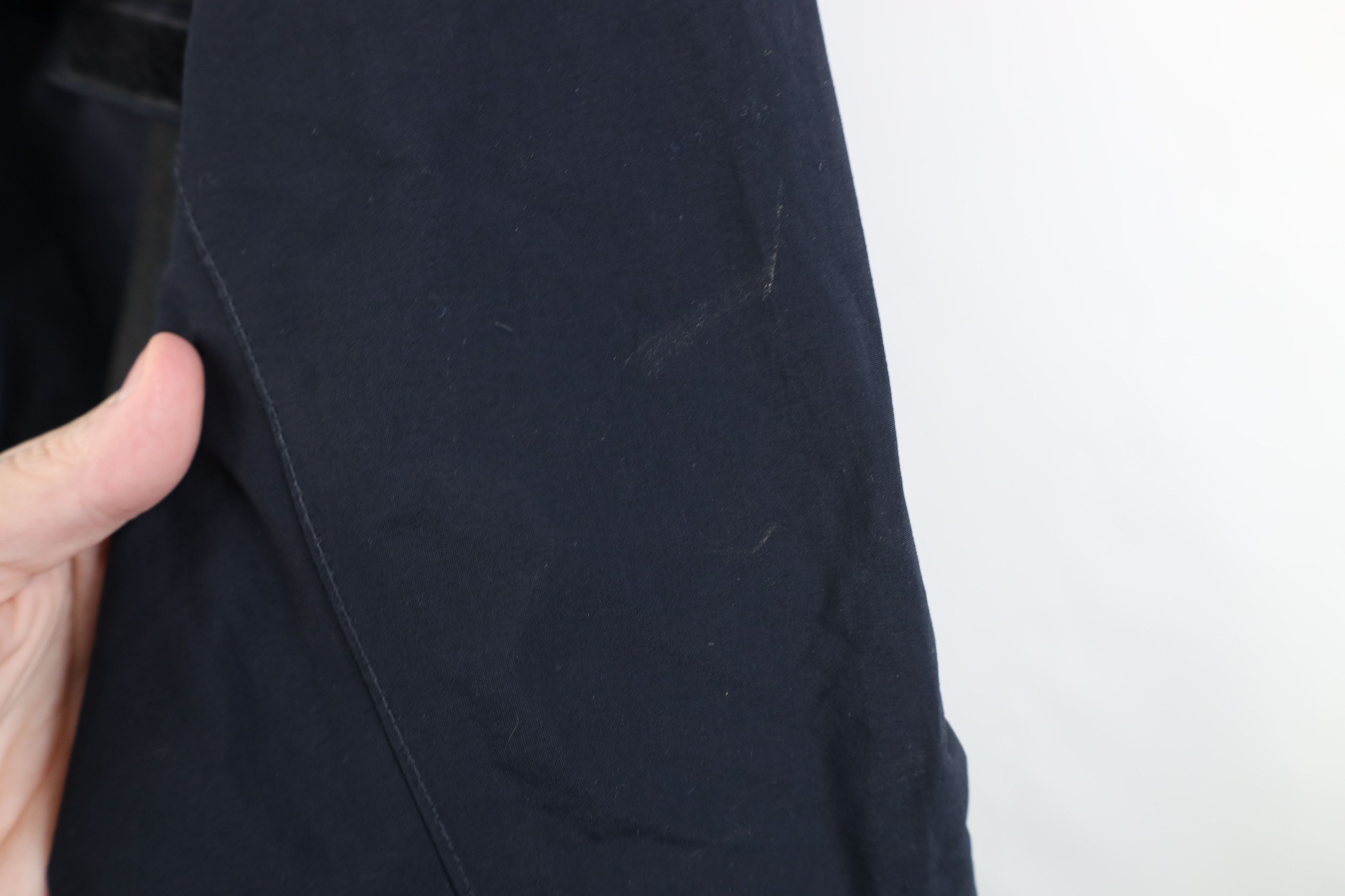 Vintage 5.11 Tactical Series 3 In 1 Uniform Parka Jacket Navy Blue Size US XXL / EU 58 / 5 - 6 Thumbnail