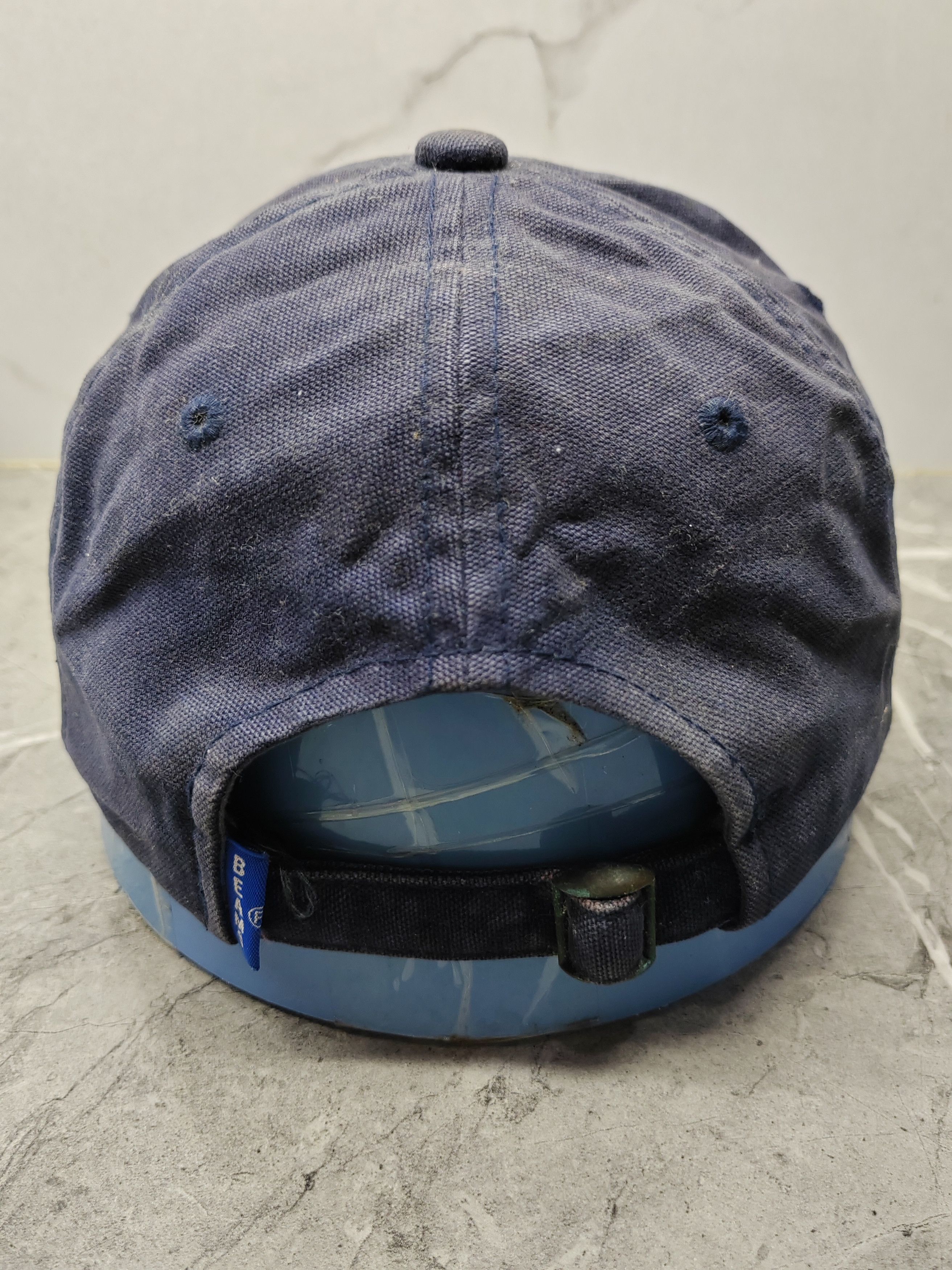 Beams Plus Vintage Beams Plus Cap Hat Size ONE SIZE - 4 Thumbnail