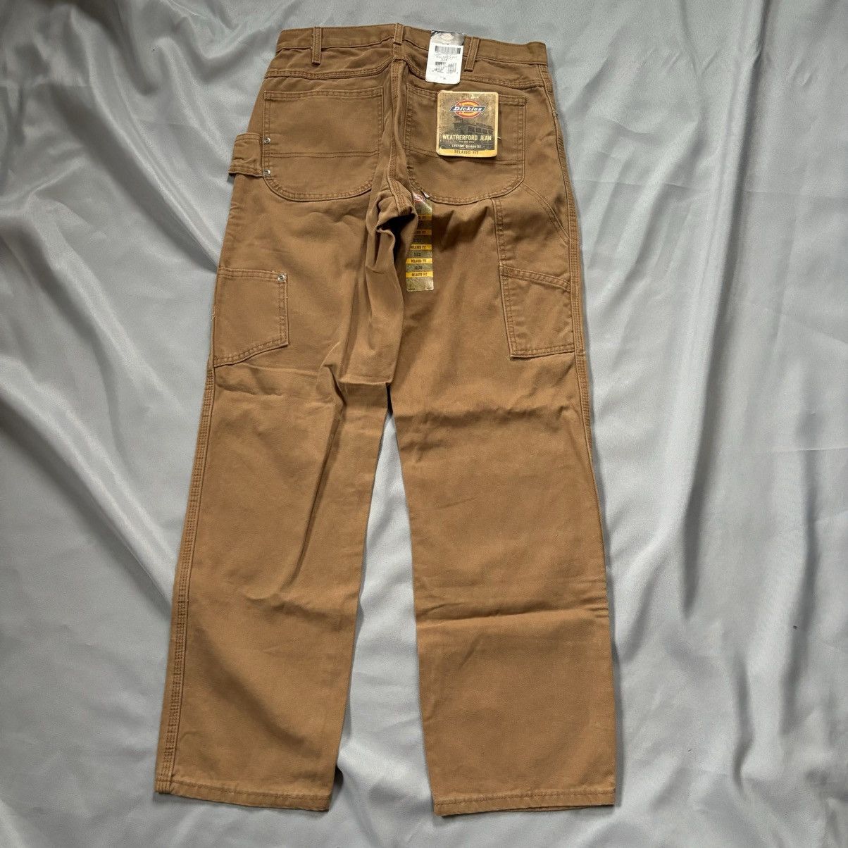 Dickies Dickies relaxed fit 32/32 pant workwear streetwear Size US 32 / EU 48 - 1 Thumbnail