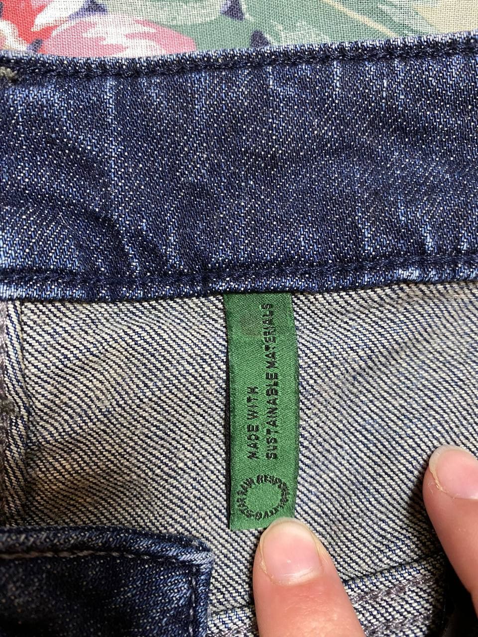 G-Star Vintage G-Star Kate Boyfriend Straight Denim Jeans Size 30 Size 30" / US 8 / IT 44 - 4 Thumbnail