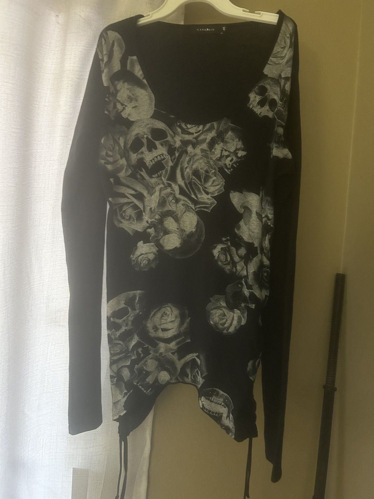 CIVARIZE Civarize long sleeve top Size US S / EU 44-46 / 1 - 1 Thumbnail