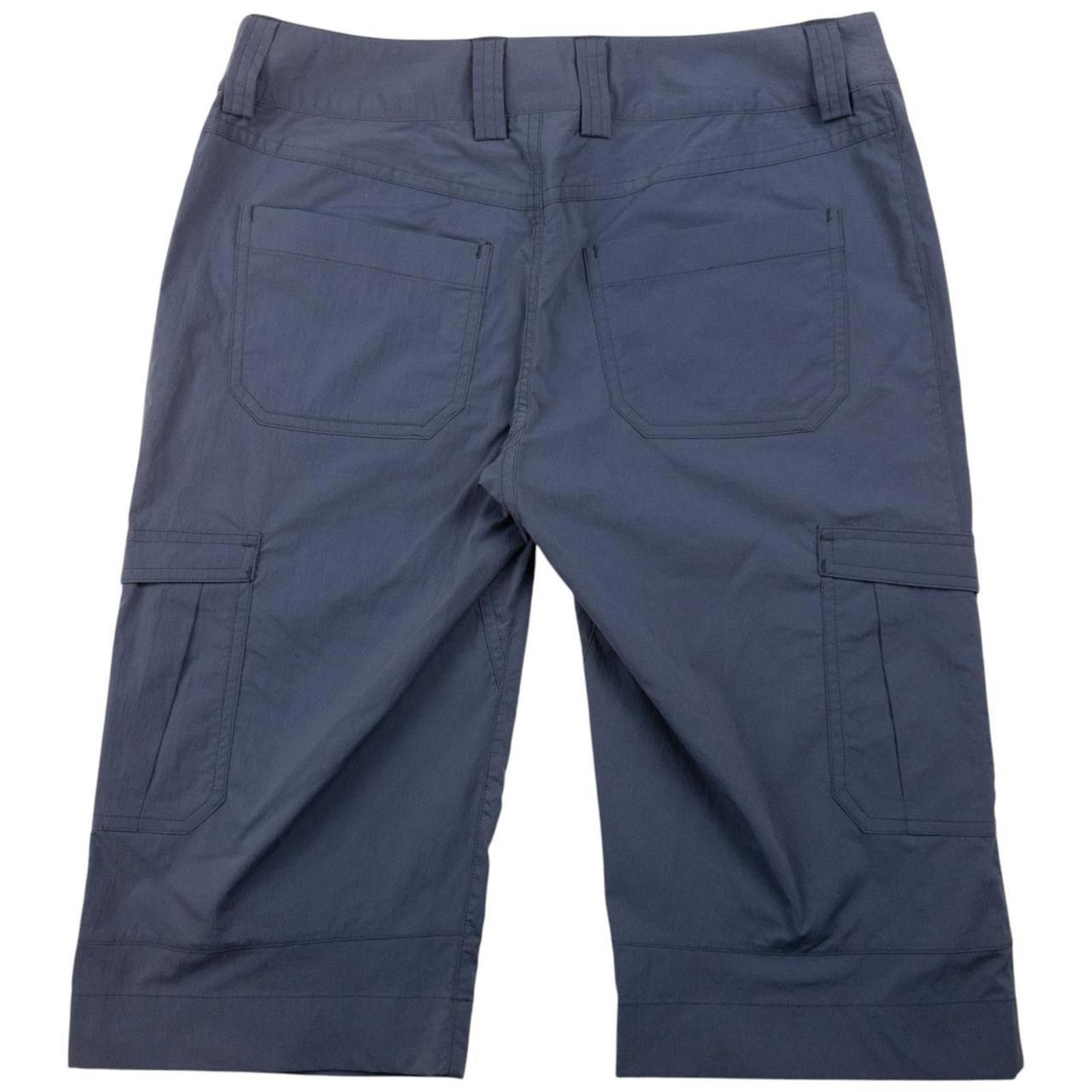 Arc'teryx Vintage Arcteryx Shorts Womens Size W30 Size 42" / US 20 - 2 Thumbnail