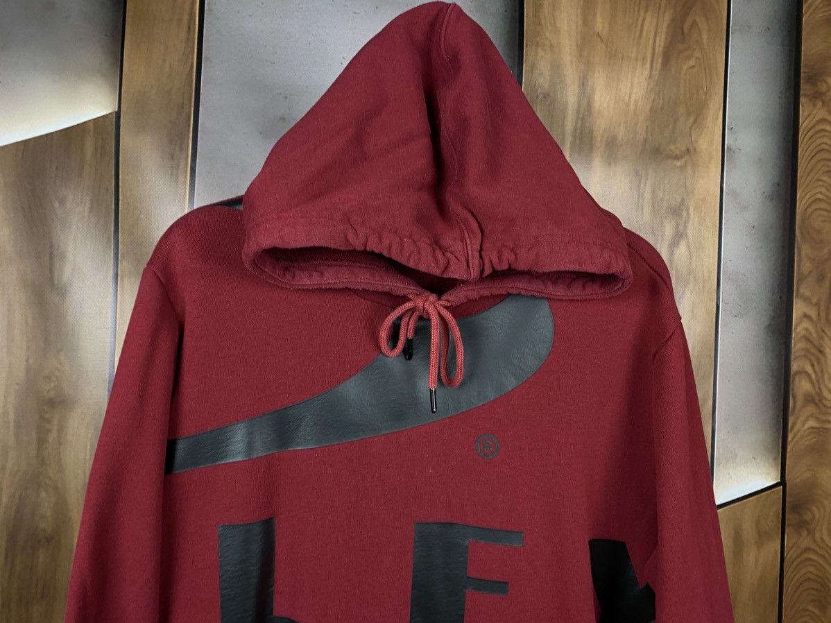 Oakley ⛰️Hoodie Oakley Big Overprint Logo Tee⛰️ Size US XL / EU 56 / 4 - 5 Thumbnail
