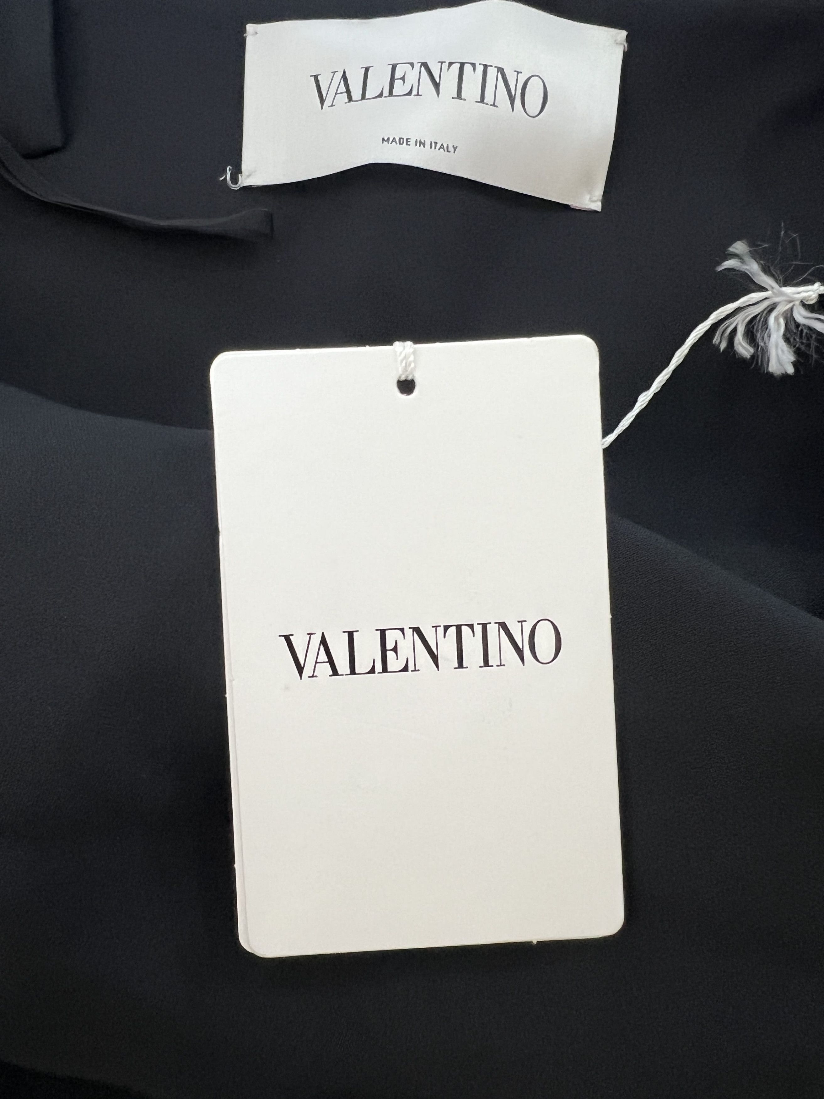 Valentino VALENTINO DRESS Size M / US 6-8 / IT 42-44 - 4 Thumbnail