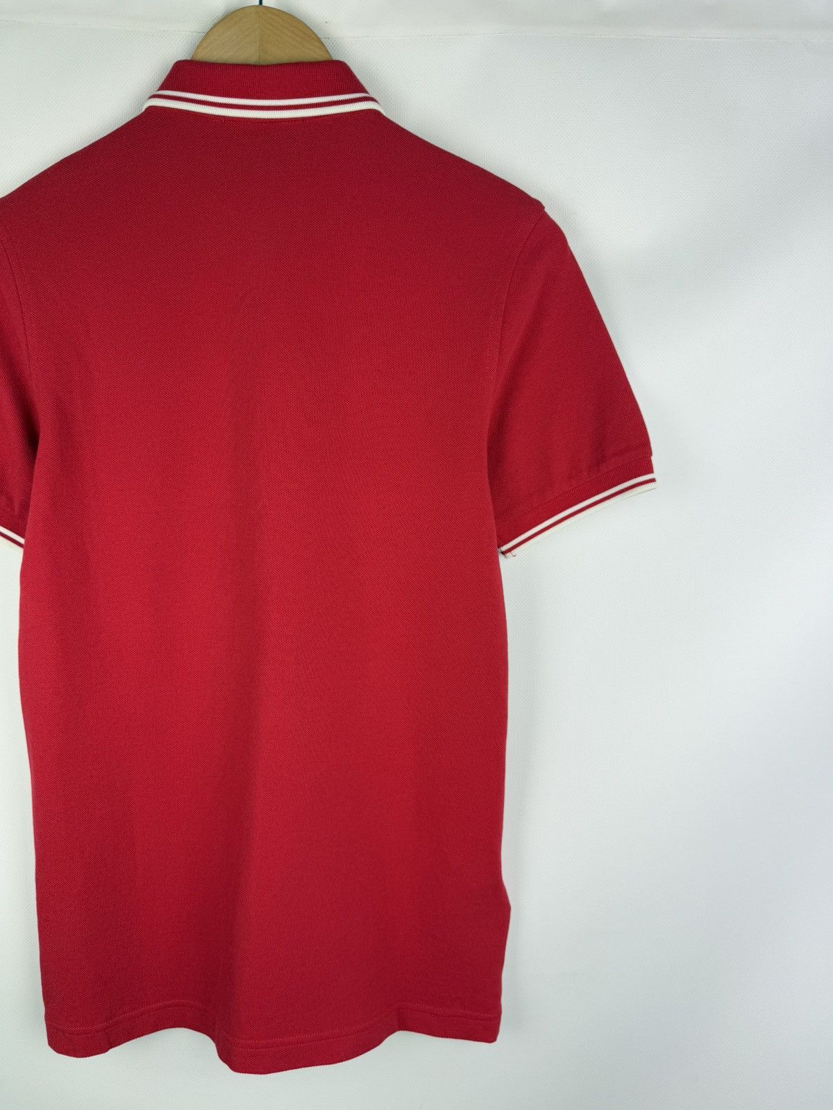 Fred Perry BNWT! Fred Perry Men’s Casual Shorts Sleeve Polo T Shirt Size US XS / EU 42 / 0 - 16 Thumbnail