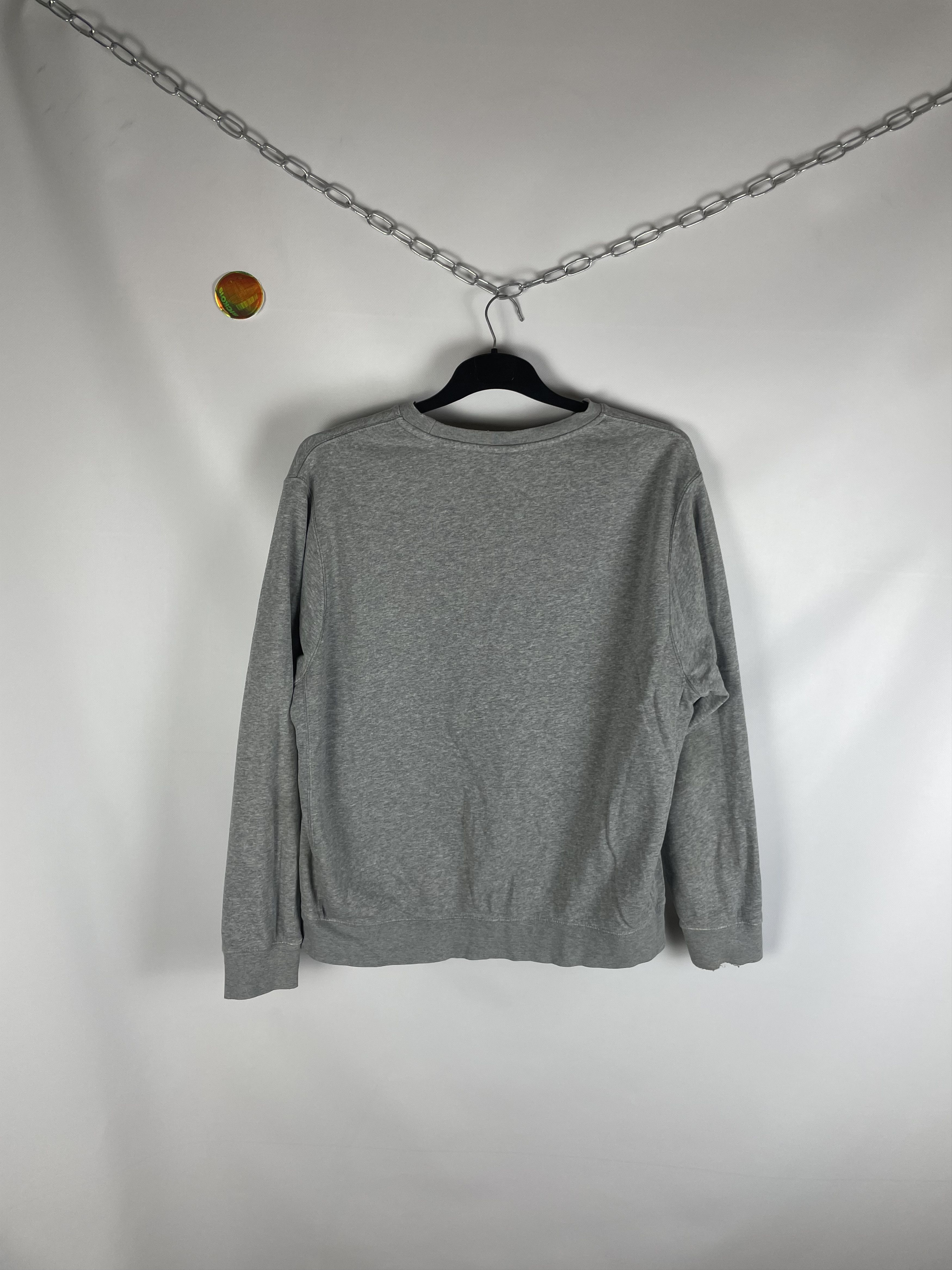 Nike Vintage Nike Sweatshirts Size US L / EU 52-54 / 3 - 7 Thumbnail