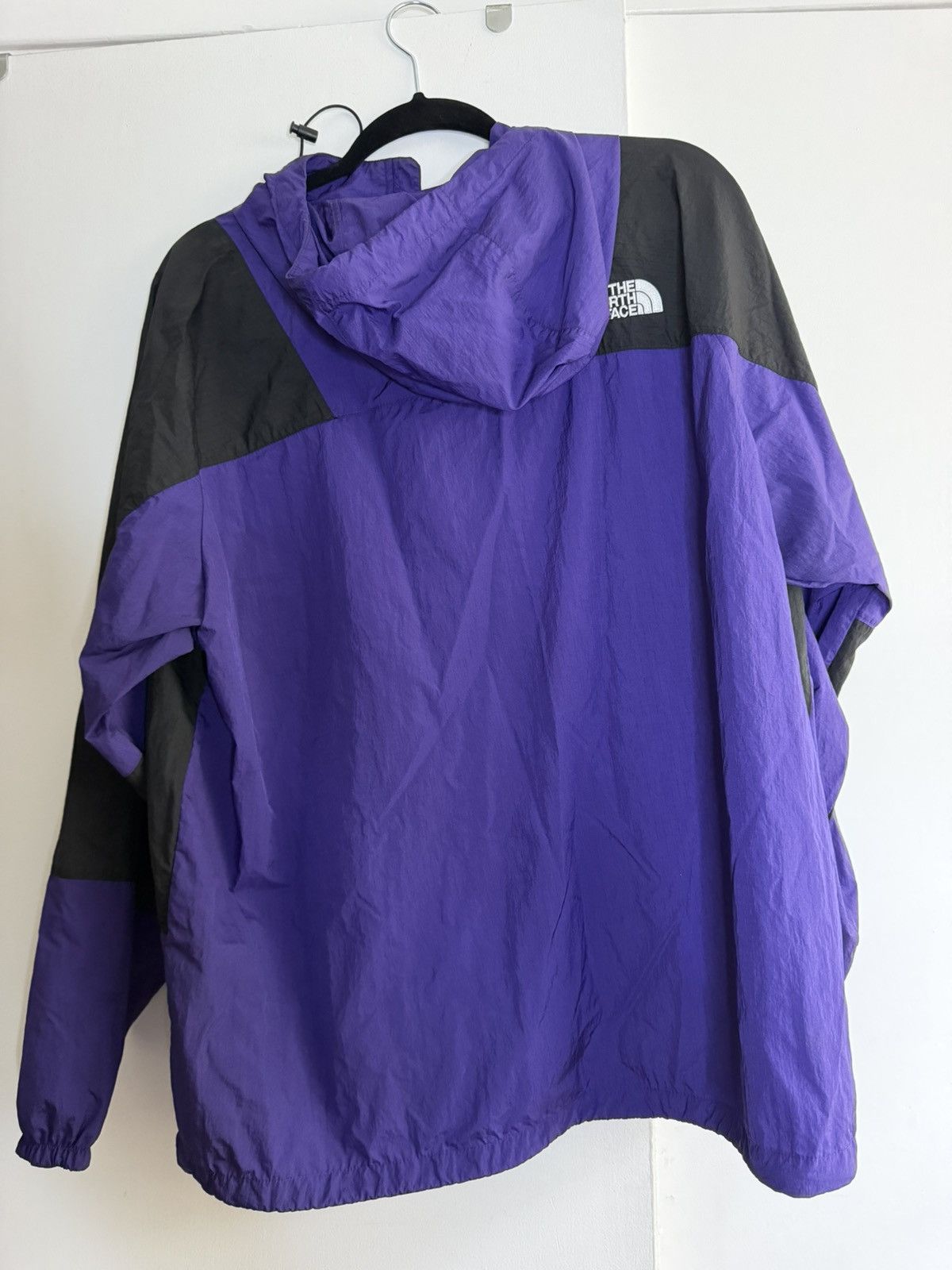 The North Face Northface 1994 mountain jacket korea exclusive Size US L / EU 52-54 / 3 - 2 Thumbnail