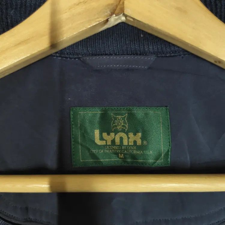 Vintage Vintage LYNX California USA Jackets Size US M / EU 48-50 / 2 - 5 Thumbnail