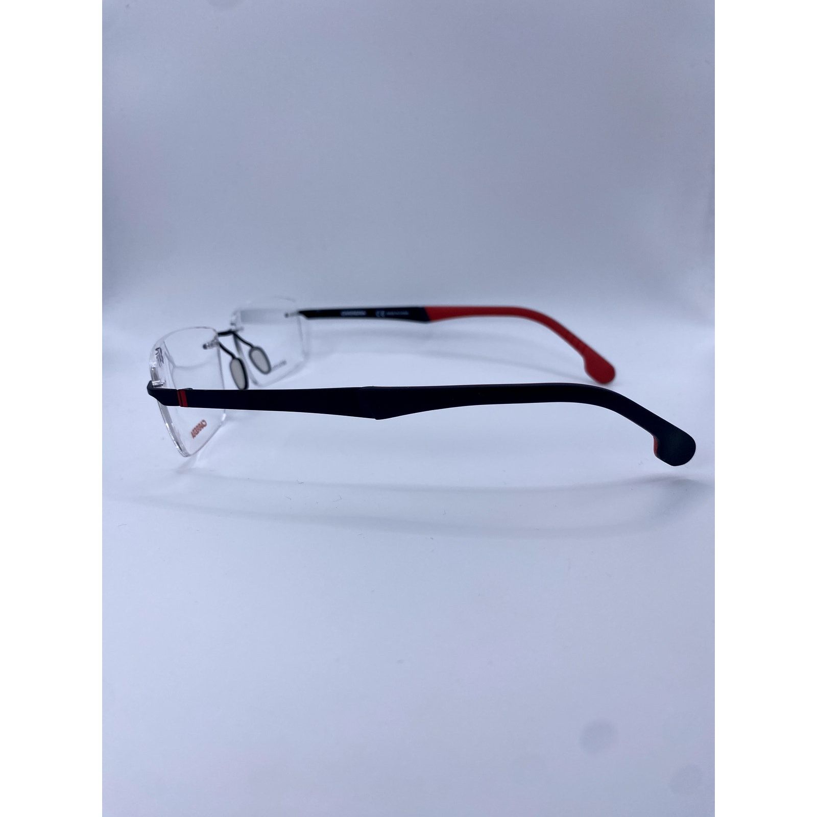 Carrera Carrera 8823/V 003 Eyeglasses Frame Size ONE SIZE - 3 Thumbnail