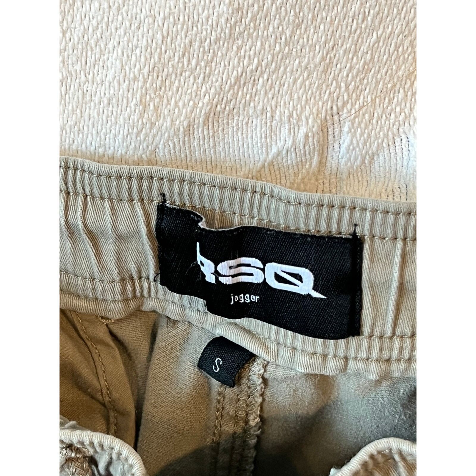 Rsq RSQ London Jogger Chinos Mens S Size US 31 - 3 Thumbnail
