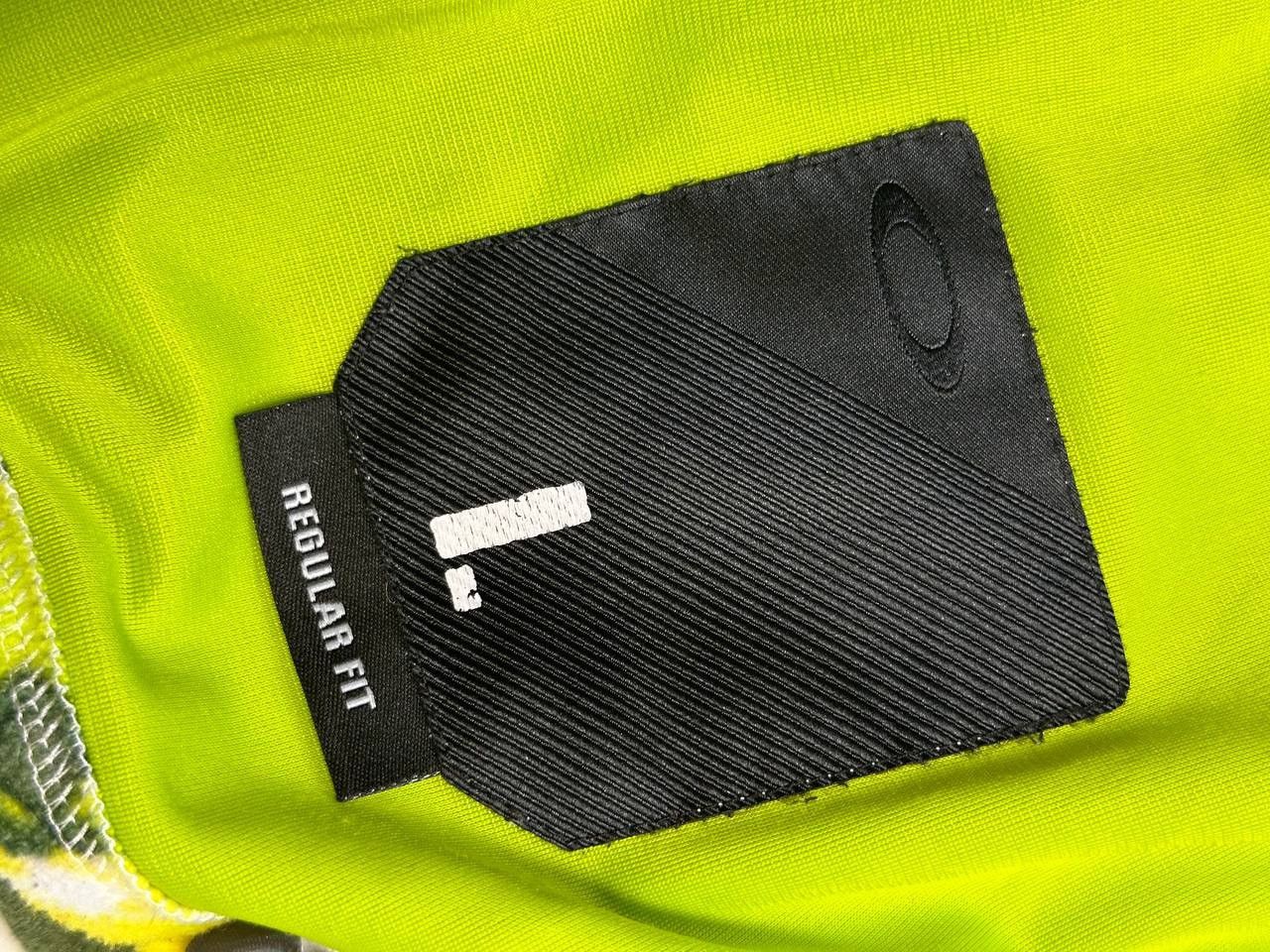 Oakley × Vintage Oakley vintage fleece y2k Size US L / EU 52-54 / 3 - 11 Thumbnail
