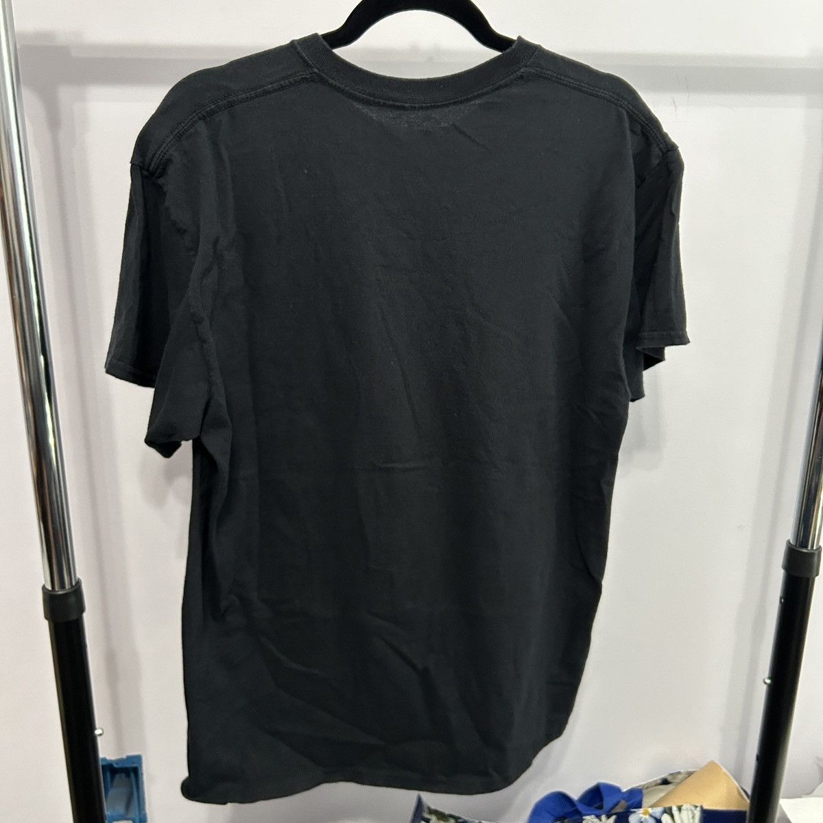 Other Johnny Cash Graphic Music Tshirt Size Large - "Lance" Size US L / EU 52-54 / 3 - 3 Thumbnail