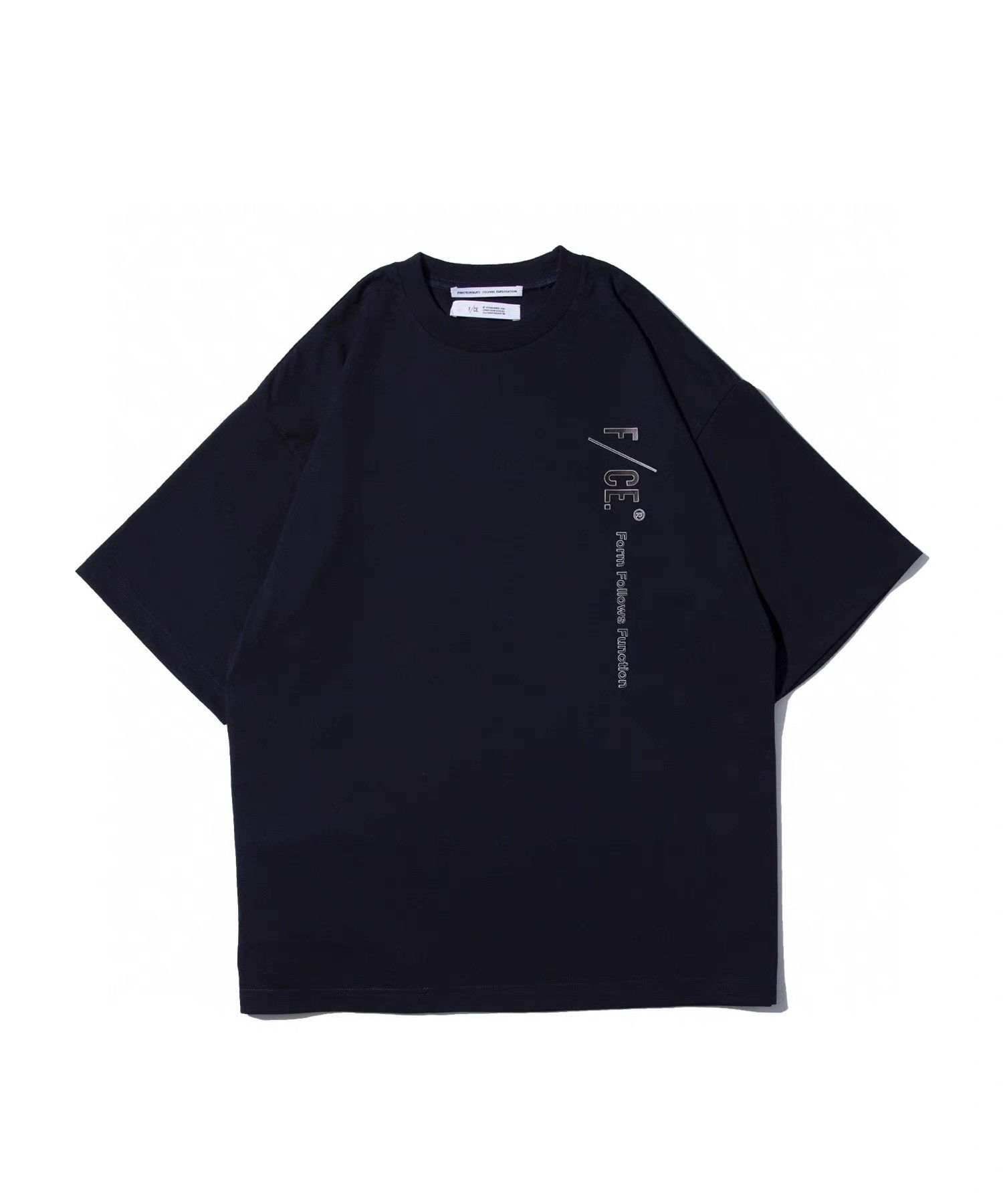 F/CE F/CE. Modern Podonia Symbol Ferret T-Shirt Ｑ22 Size US M / EU 48-50 / 2 - 1 Thumbnail