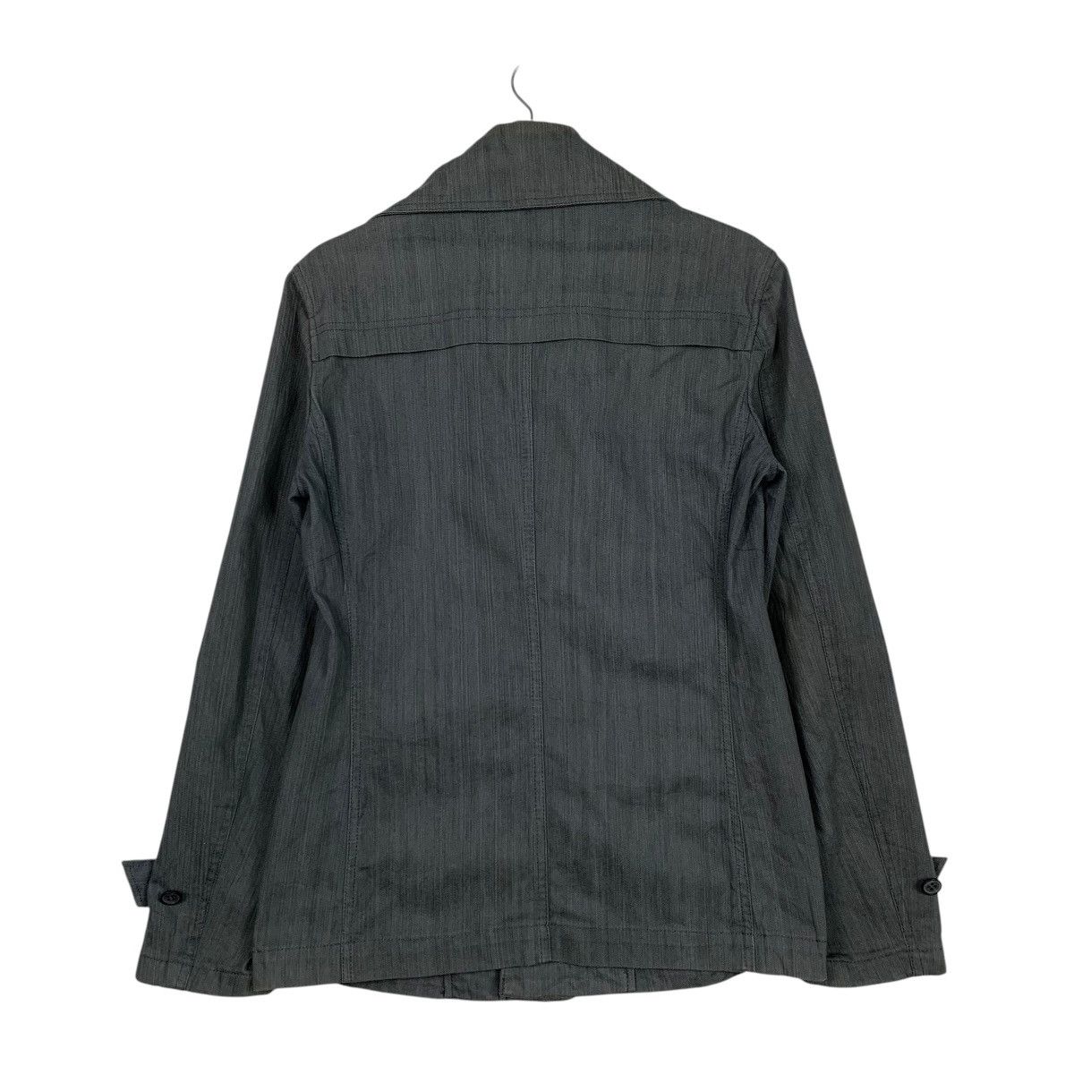 Tornado Mart Tornado Mart Japan Casual Jacket Size US M / EU 48-50 / 2 - 7 Thumbnail