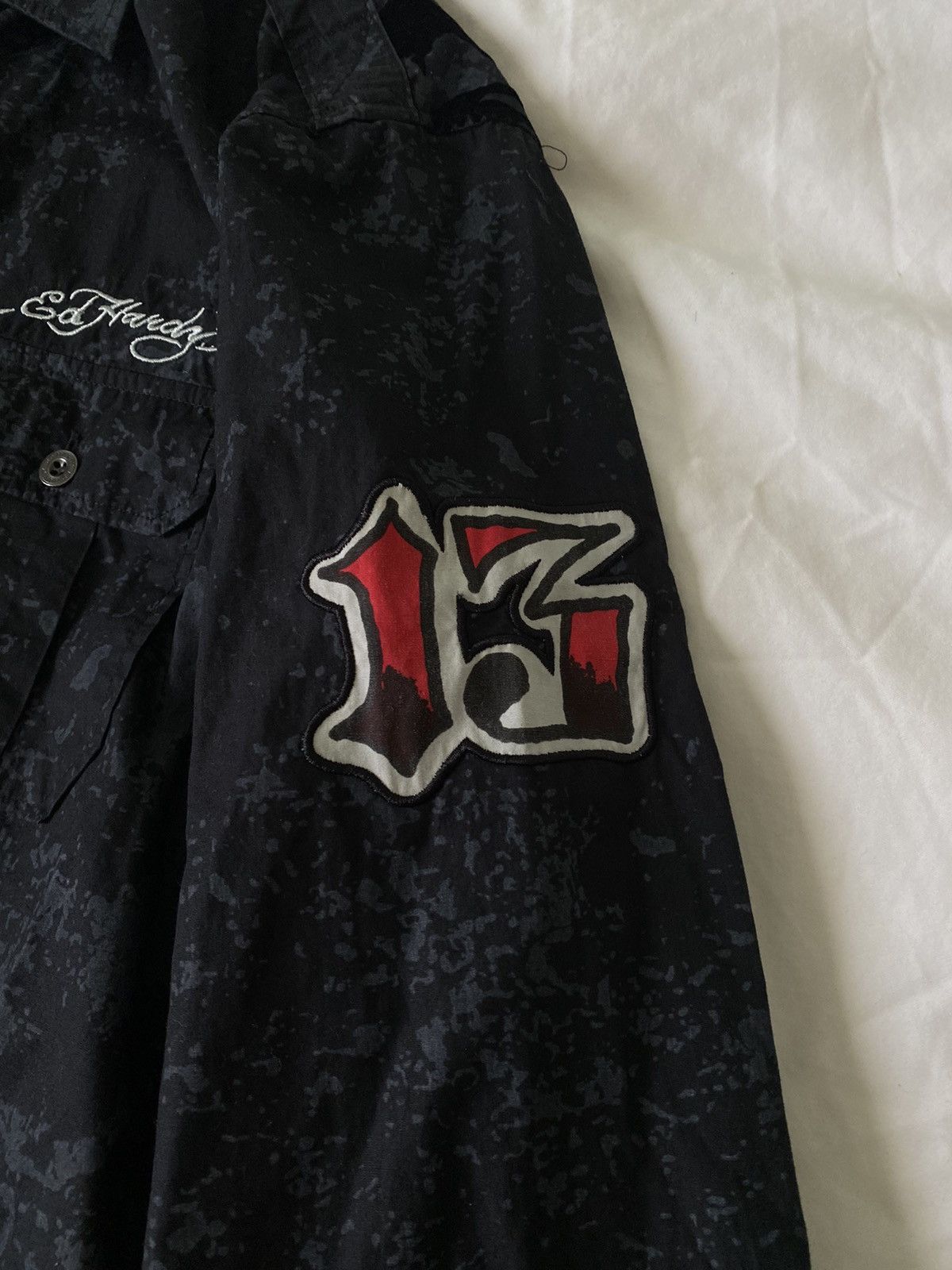 Ed Hardy Ed hardy streetwear Size US L / EU 52-54 / 3 - 6 Thumbnail
