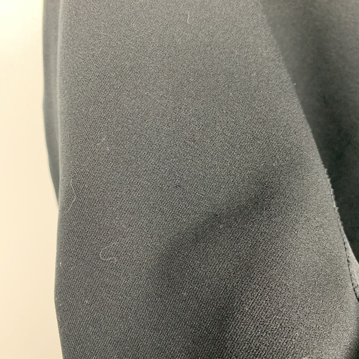 Nike ACG Nike ACG Pullover Zip Top Baselayer Black Size XXL Size US XXL / EU 58 / 5 - 21 Thumbnail