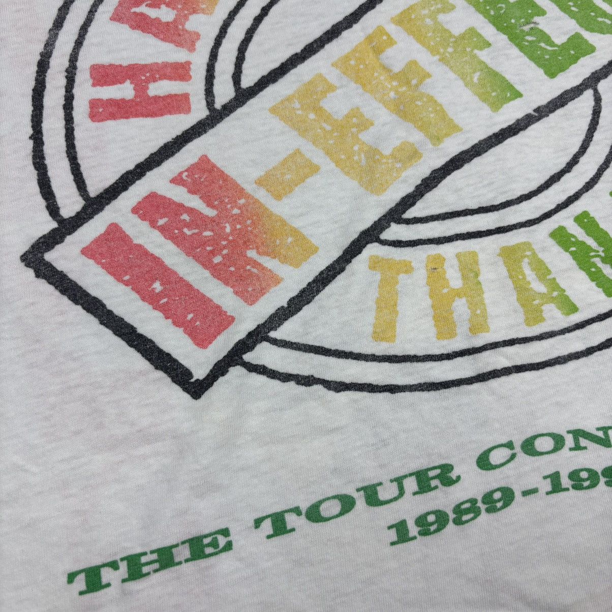 Band Tees 24-7 Spyz - Harder than you 1989’s Size US XL / EU 56 / 4 - 7 Thumbnail