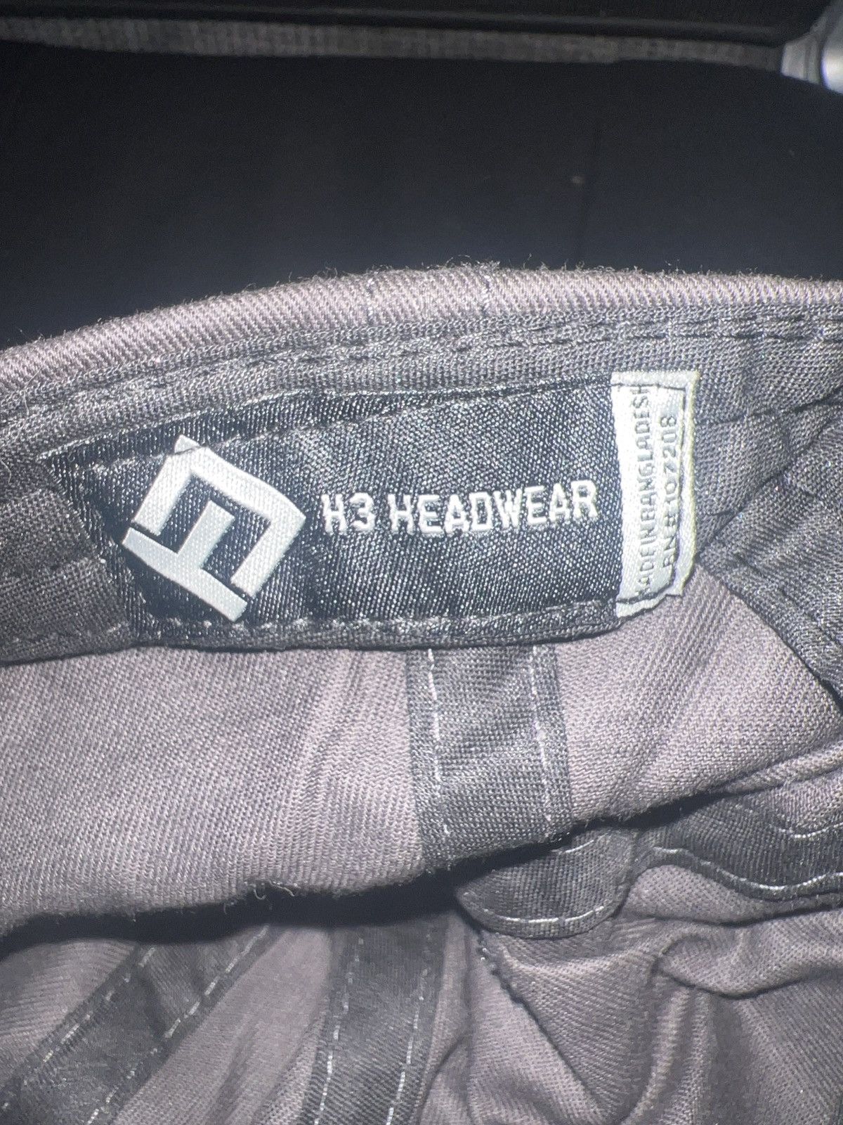 Hypebeast H3 Headwear Coors Light Logo Velcro Hat Size ONE SIZE - 9 Thumbnail