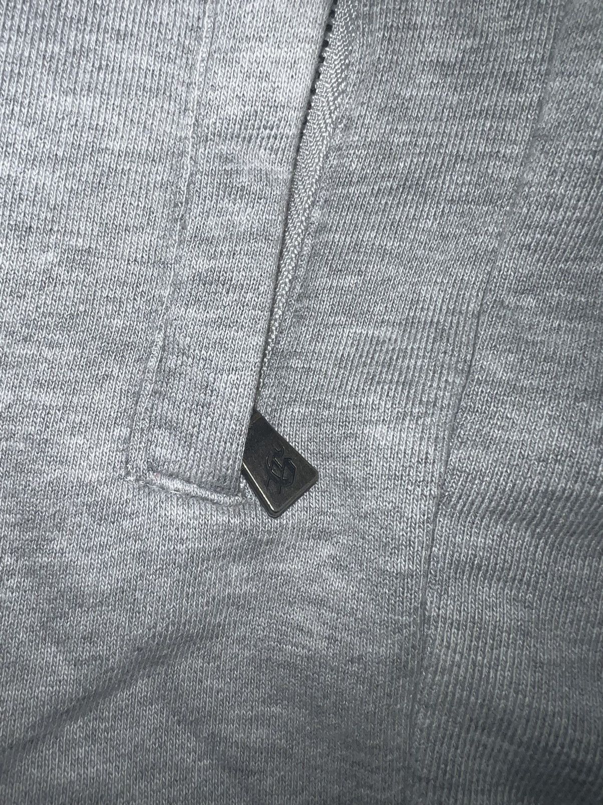 Godspeed Godspeed V2 Sweatpants Gray Size XL Size US 32 / EU 48 - 4 Thumbnail