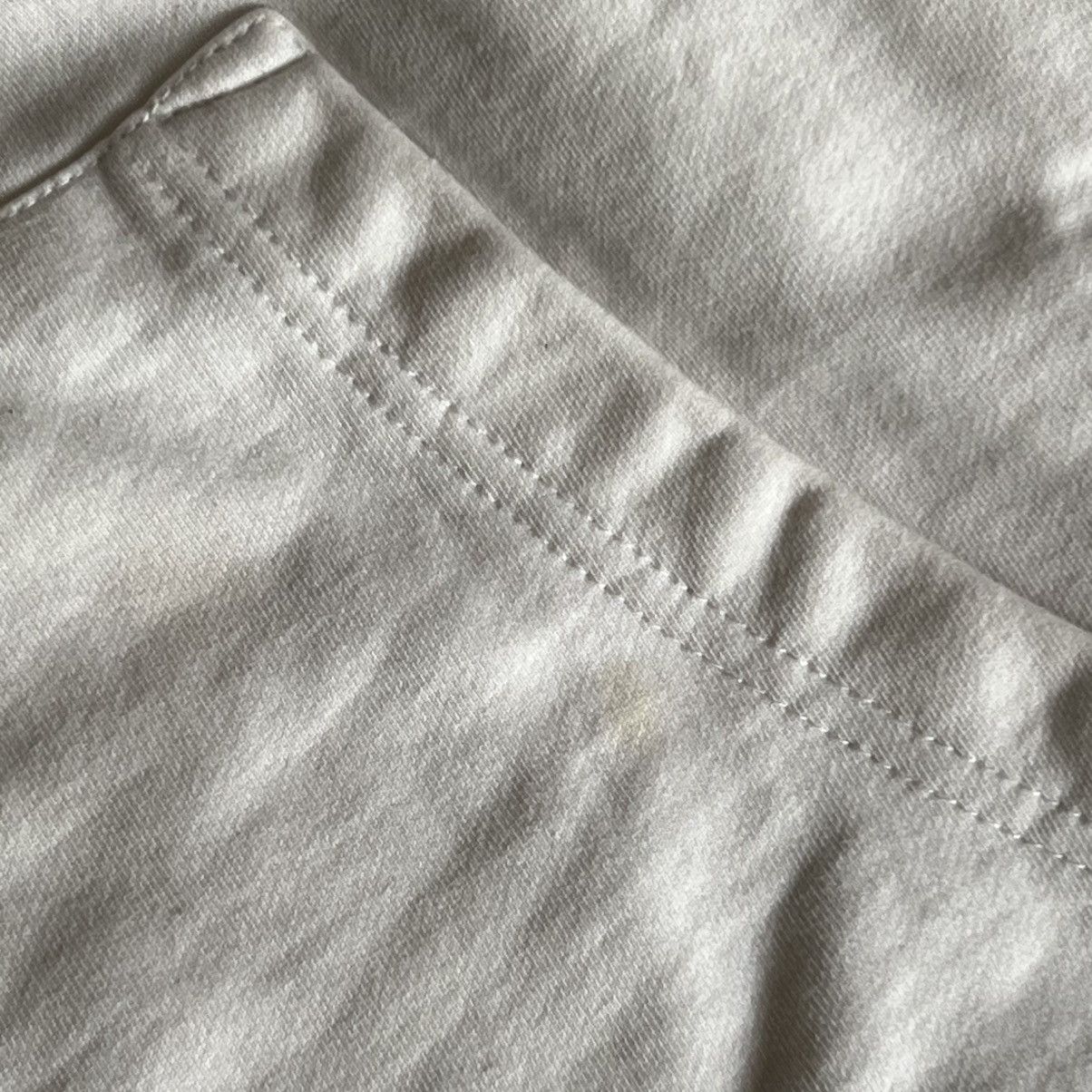 Diesel “DIESEL” WHITE HOODIE Size US L / EU 52-54 / 3 - 4 Thumbnail