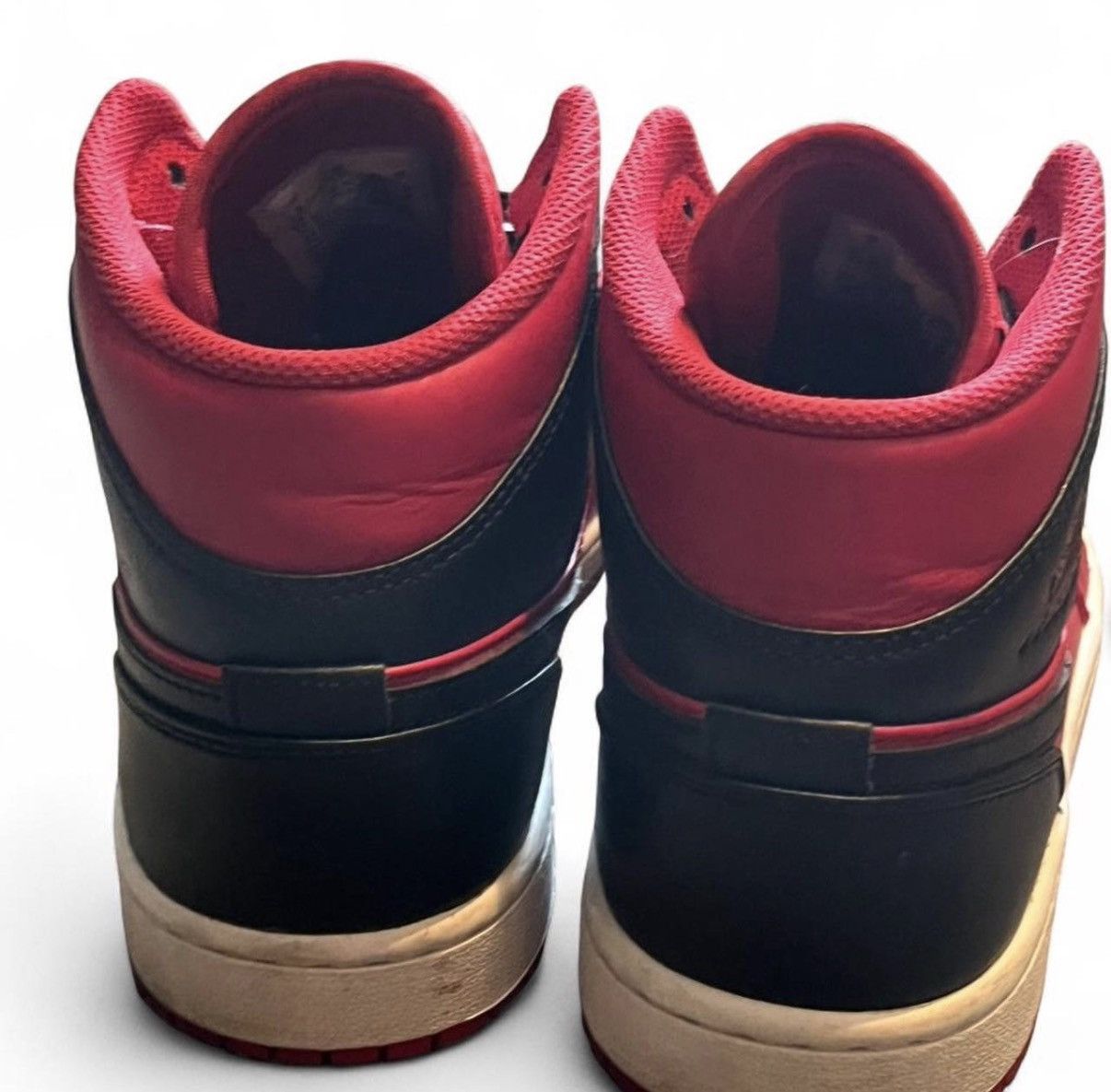 Nike Nike Air jordan Size US 8 / EU 41 - 4 Thumbnail