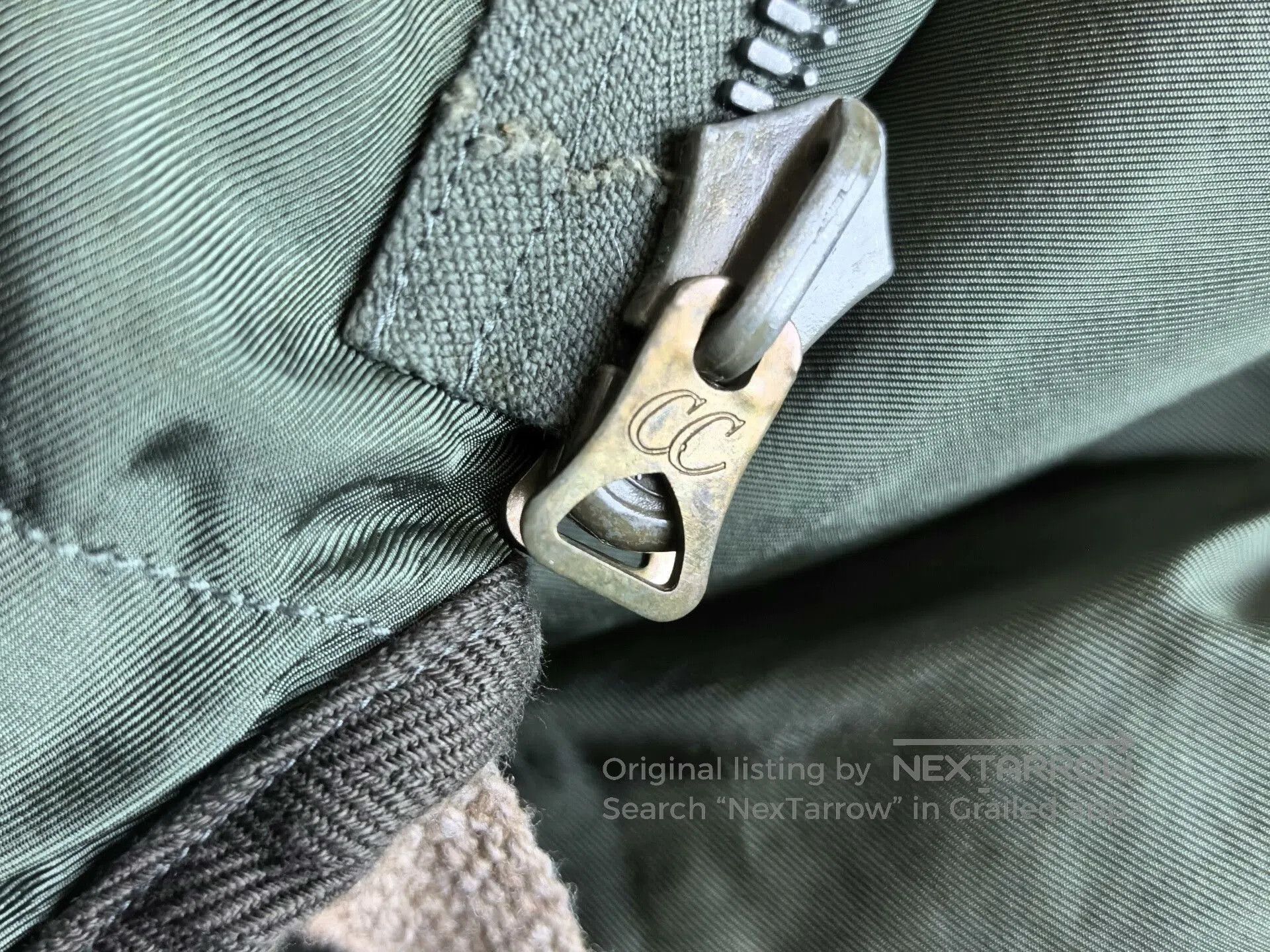 Visvim visvim contrary dept harrier down vest. Size US M / EU 48-50 / 2 - 6 Thumbnail
