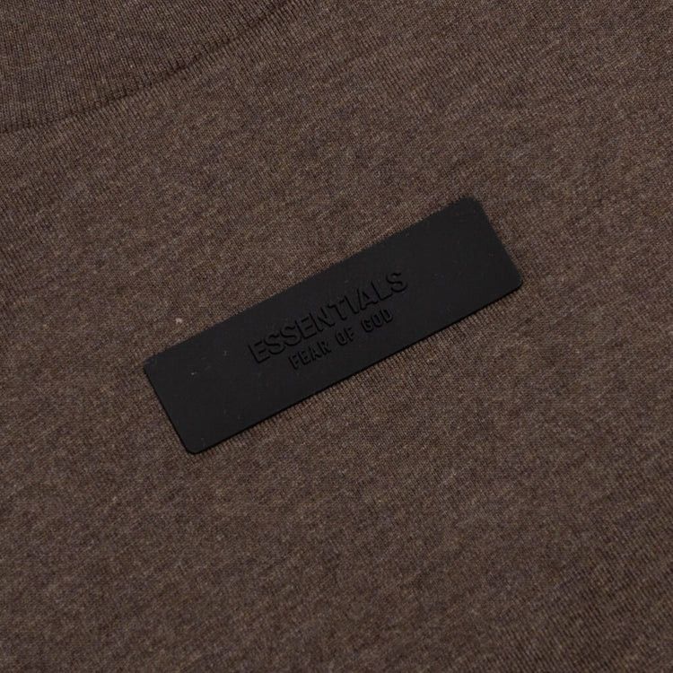 Essentials Fear of God Essentials Heather Wood Tee S/s Size US XXL / EU 58 / 5 - 4 Thumbnail