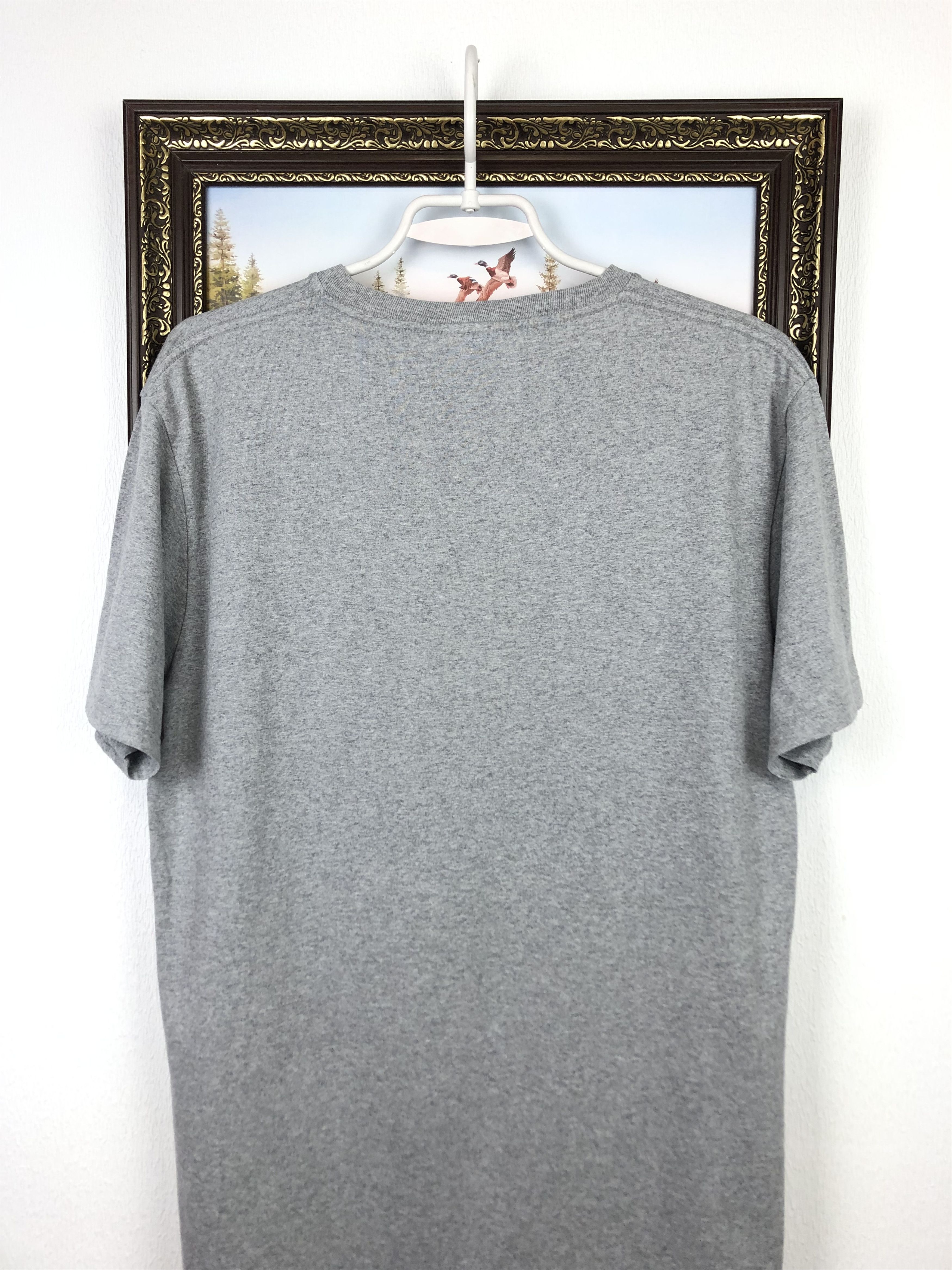 Vintage Vintage The Independent Truck Company Skate Shirt Tee Y2k Size US M / EU 48-50 / 2 - 11 Thumbnail