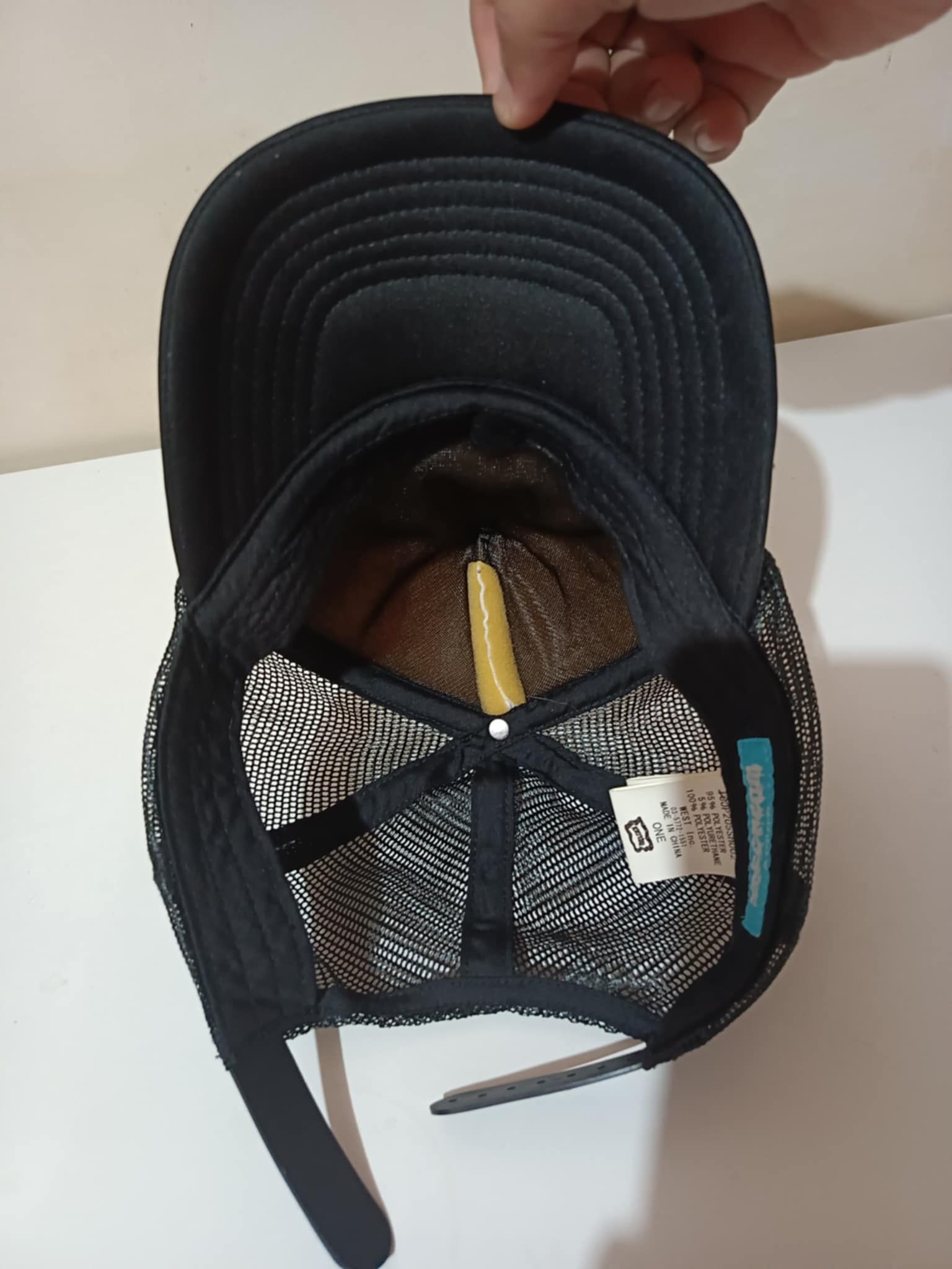 Billionaire Boys Club BILLIONAIRE BOYS CLUB ICECREAM x PSYCHWORLD mesh trucker cap Size ONE SIZE - 3 Thumbnail
