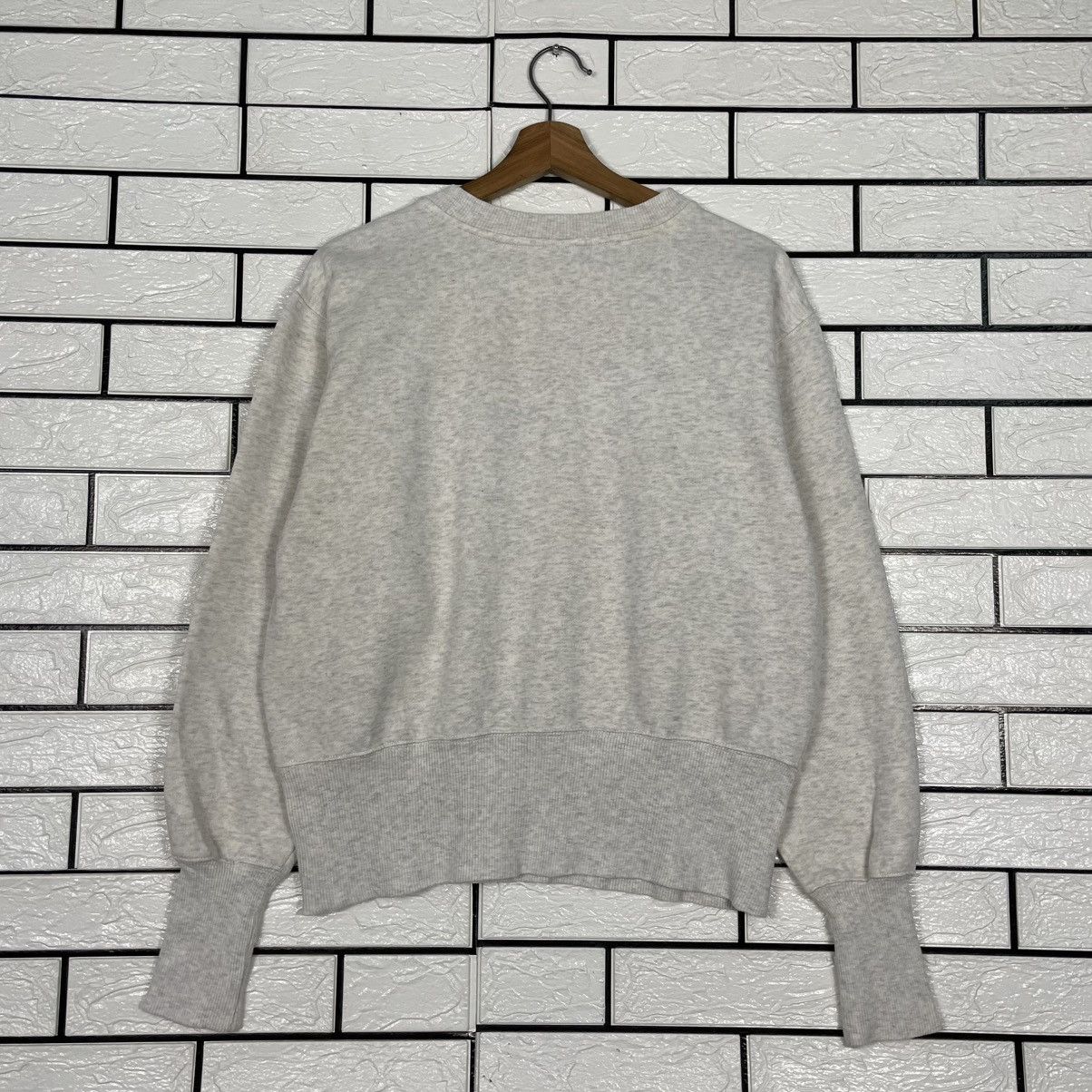 Champion Champion King PE 1919 Sweatshirt Size M / US 6-8 / IT 42-44 - 6 Thumbnail