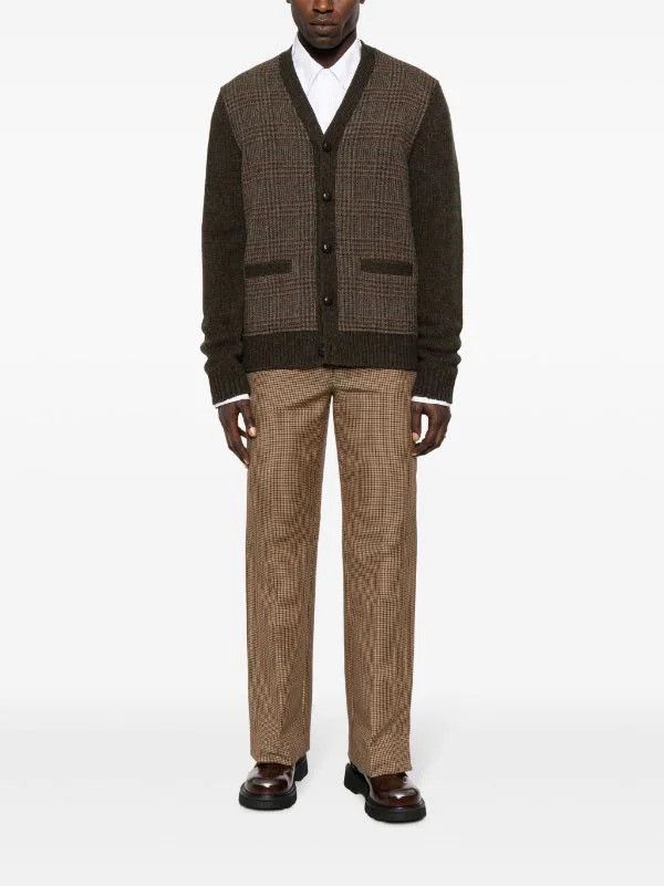 Polo Ralph Lauren Polo Ralph Lauren Wool/Alpaca Cardigan Size US L / EU 52-54 / 3 - 13 Thumbnail