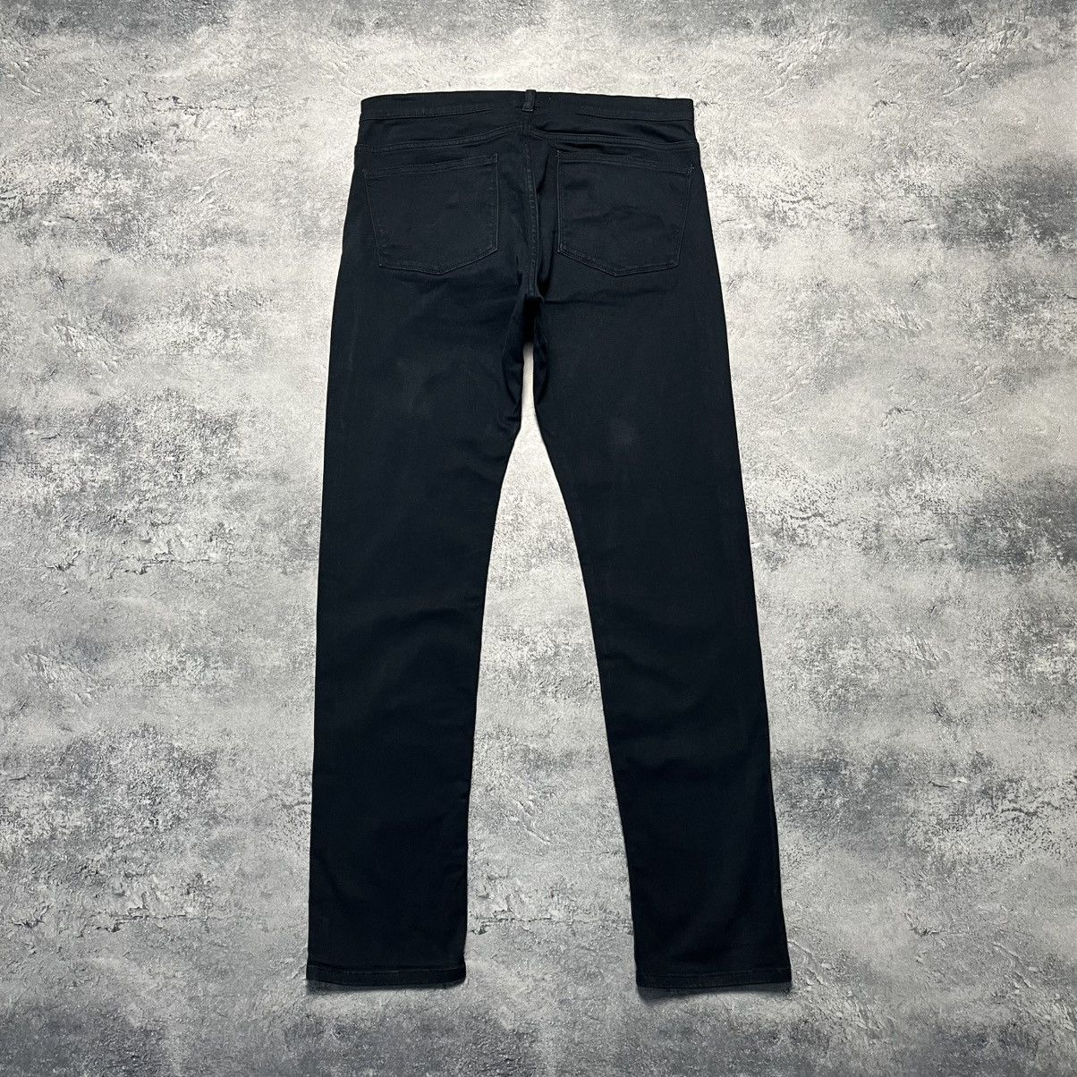 Reiss Reiss Navy Pants Luxury Designer Streetwear Size US 32 / EU 48 - 12 Thumbnail