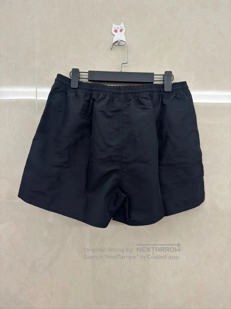 Balenciaga Balenciaga Embroidered Shorts. Size US 38 / EU 54 - 2 Thumbnail