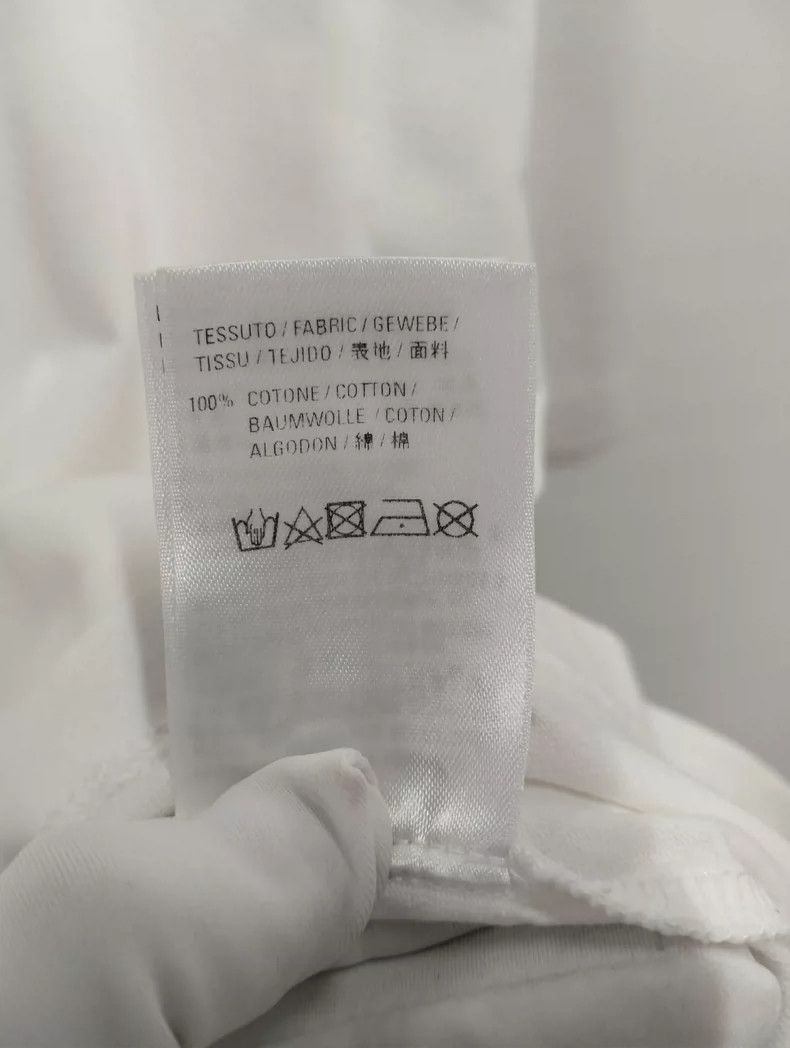 Balenciaga Balenciaga T-shirt Size US XS / EU 42 / 0 - 6 Thumbnail