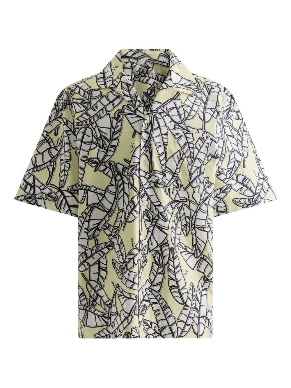 Other Men’s White Shirt – Classic Everyday & Formal Essential Size US M / EU 48-50 / 2 - 3 Thumbnail