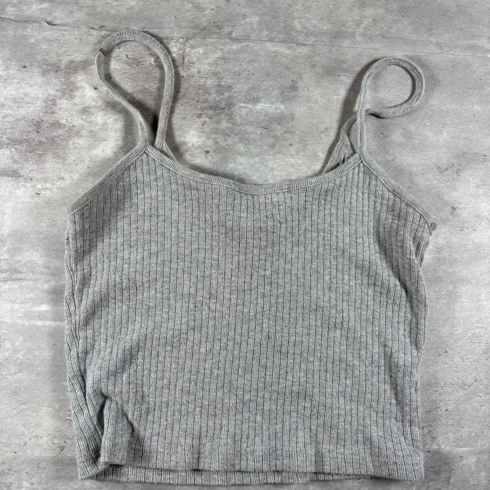 Other Brandy Melville Lorene tank top Size S / US 4 / IT 40 - 3 Thumbnail