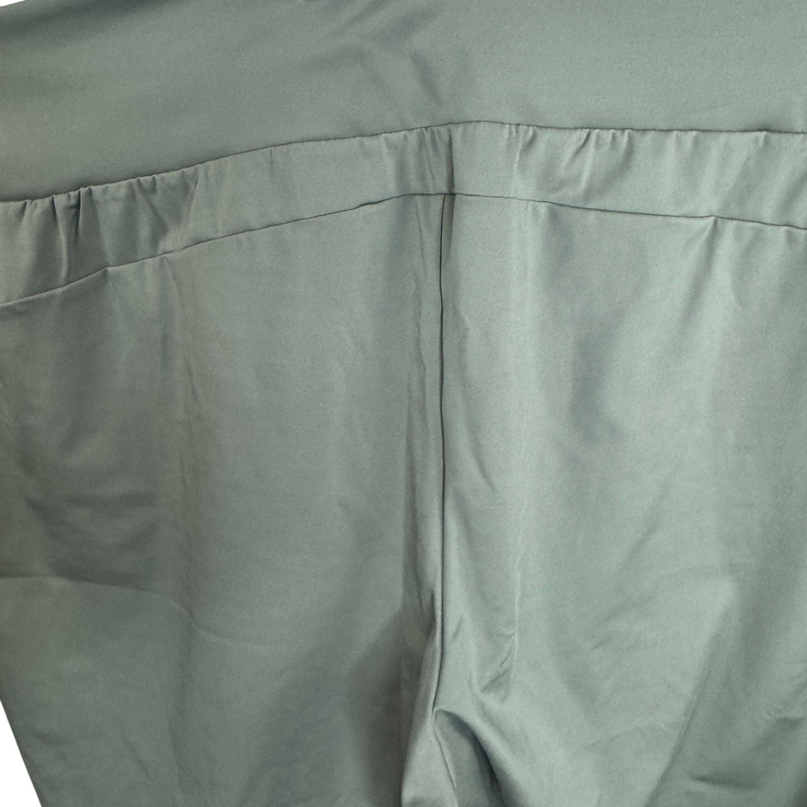 Other zuda Z-Move Tapered Pant Zipper Pocket Olive Green 4X Size 38" / US 16 / IT 52 - 11 Thumbnail