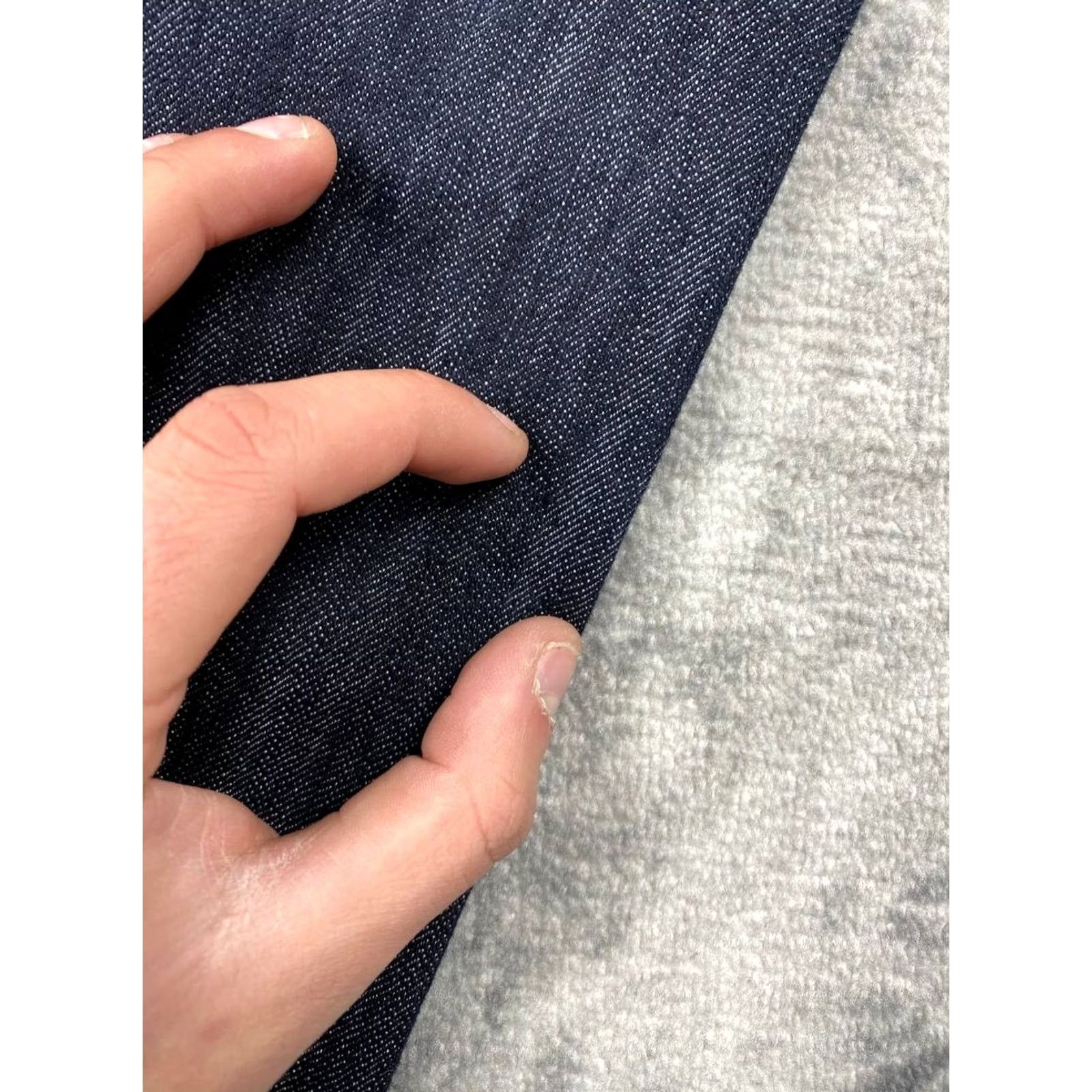 Dolce & Gabbana VINTAGE Dolce&Gabbana Jeans Denim Flared 34 Women Blue Size 24" / US 00 / IT 34 - 5 Thumbnail