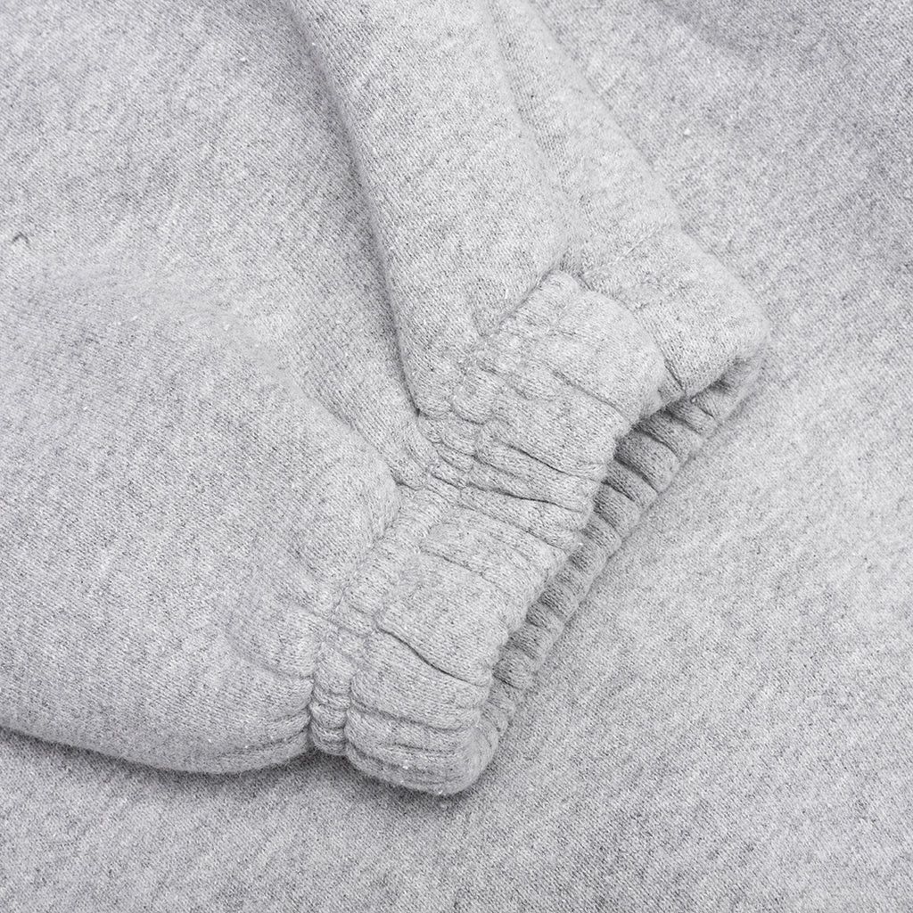 Gallery Dept. o1mle0326 Dept Logo 8 Sweatpants & Joggers in Heather Gray Size US 38 / EU 54 - 3 Thumbnail